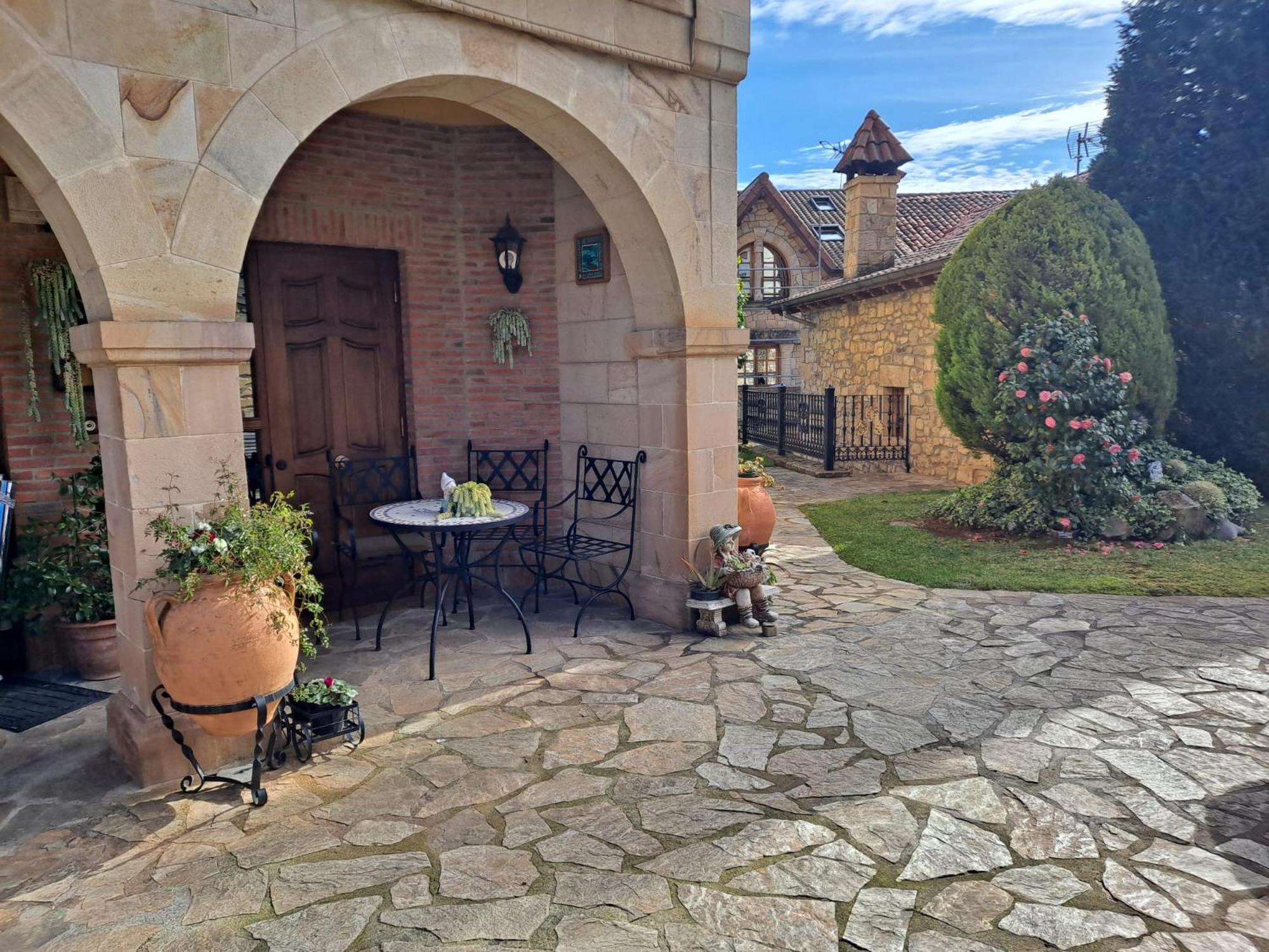 Posada Carpe Diem view 4