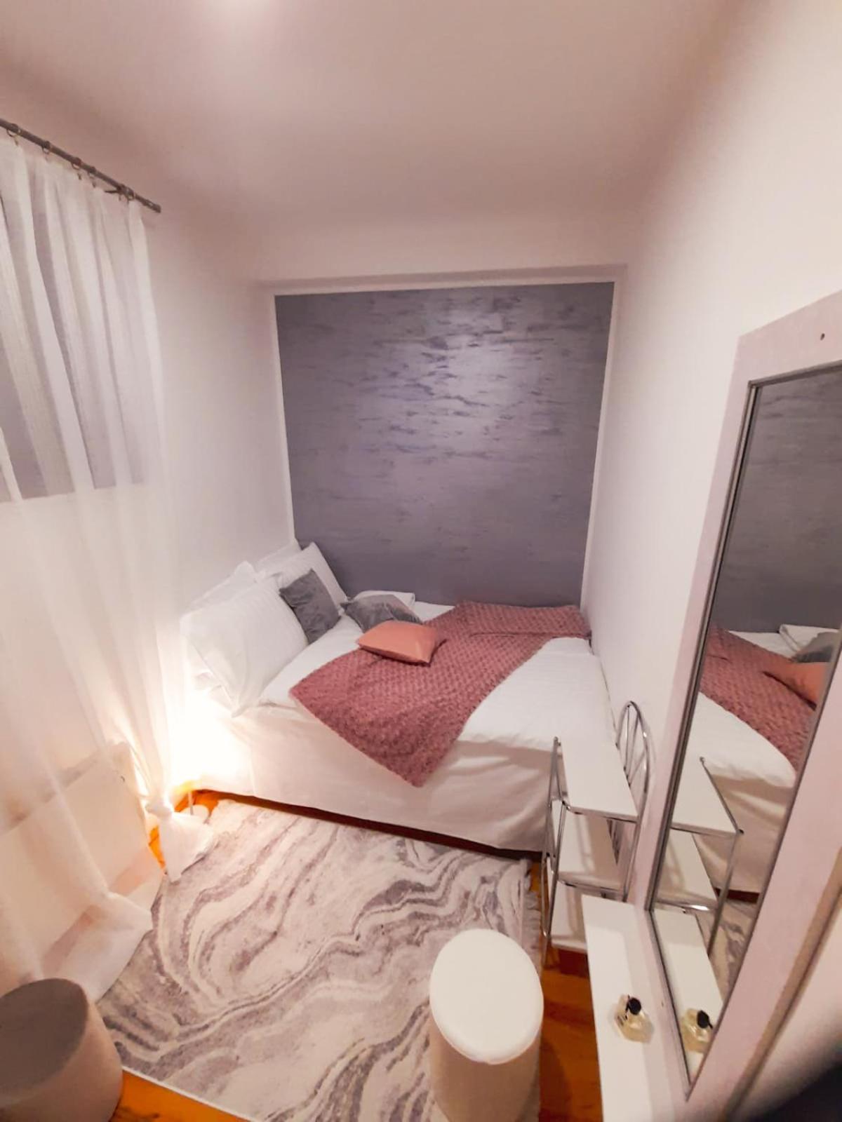 Apartman Djoana - dvosoban apartman u blizini Akva Parka Vrnjačke Terme