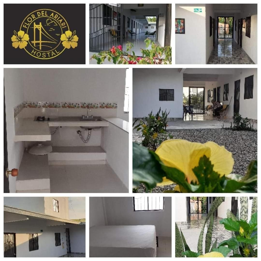 Hostal Flor del Ariari