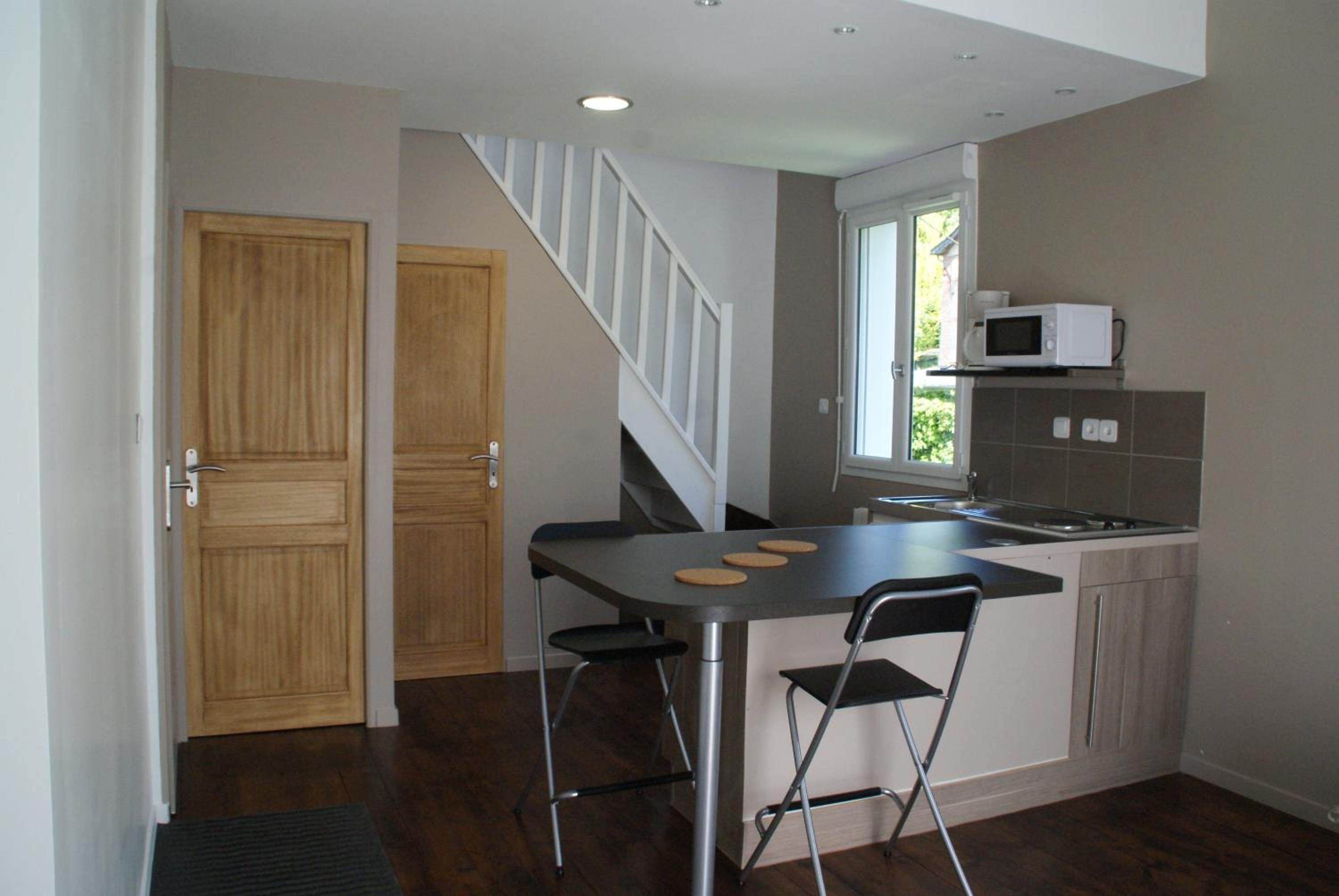 Hotel Le Gîte De Malaunay