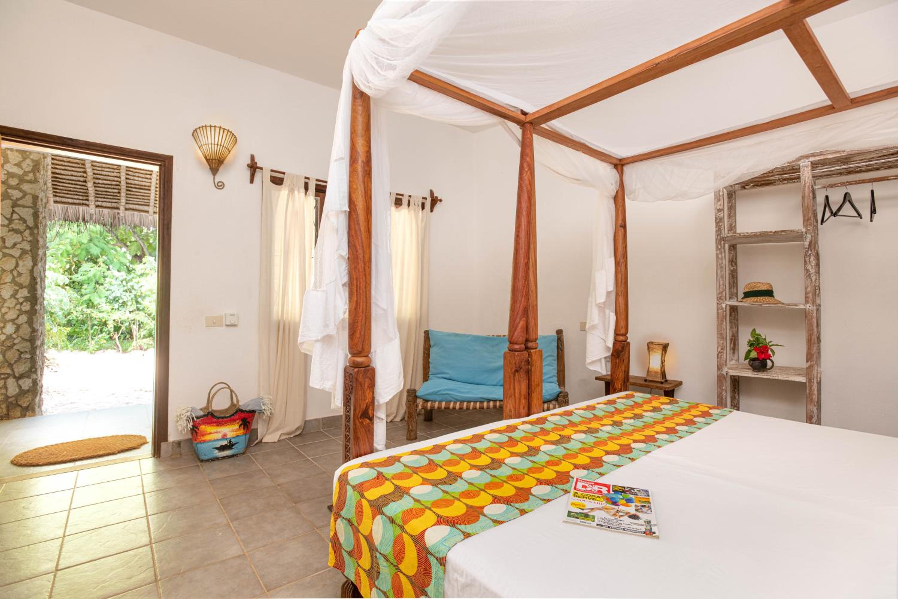 Kiwengwa Vacations - Mvuvi Boutique Resort - Property Image 1