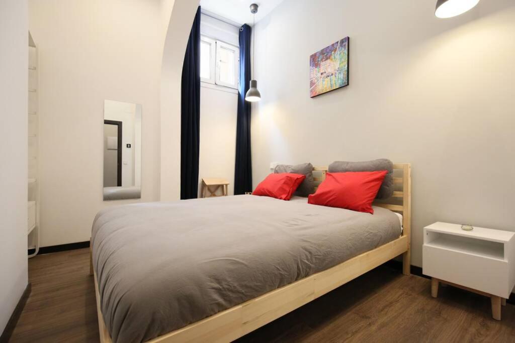 Agradable apartamento en el Madrid de los Austrias photo 4