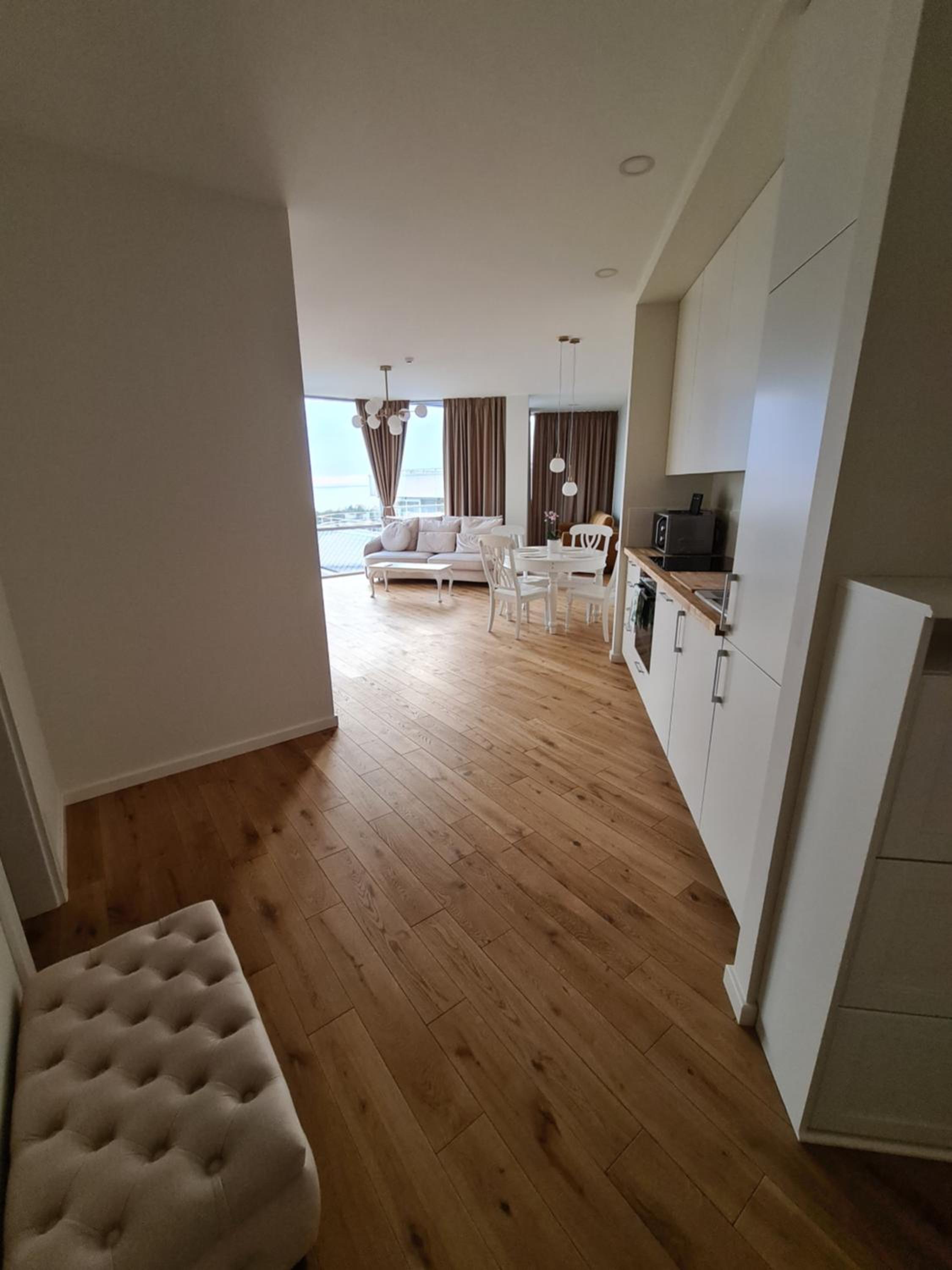 Sea View Apartment Elija view 2