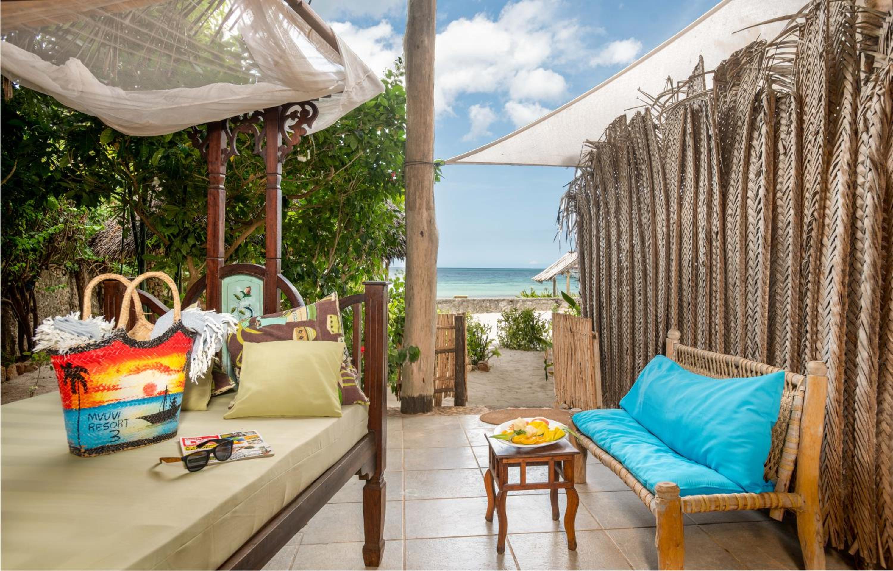 Kiwengwa Vacations - Mvuvi Boutique Resort - Property Image 10
