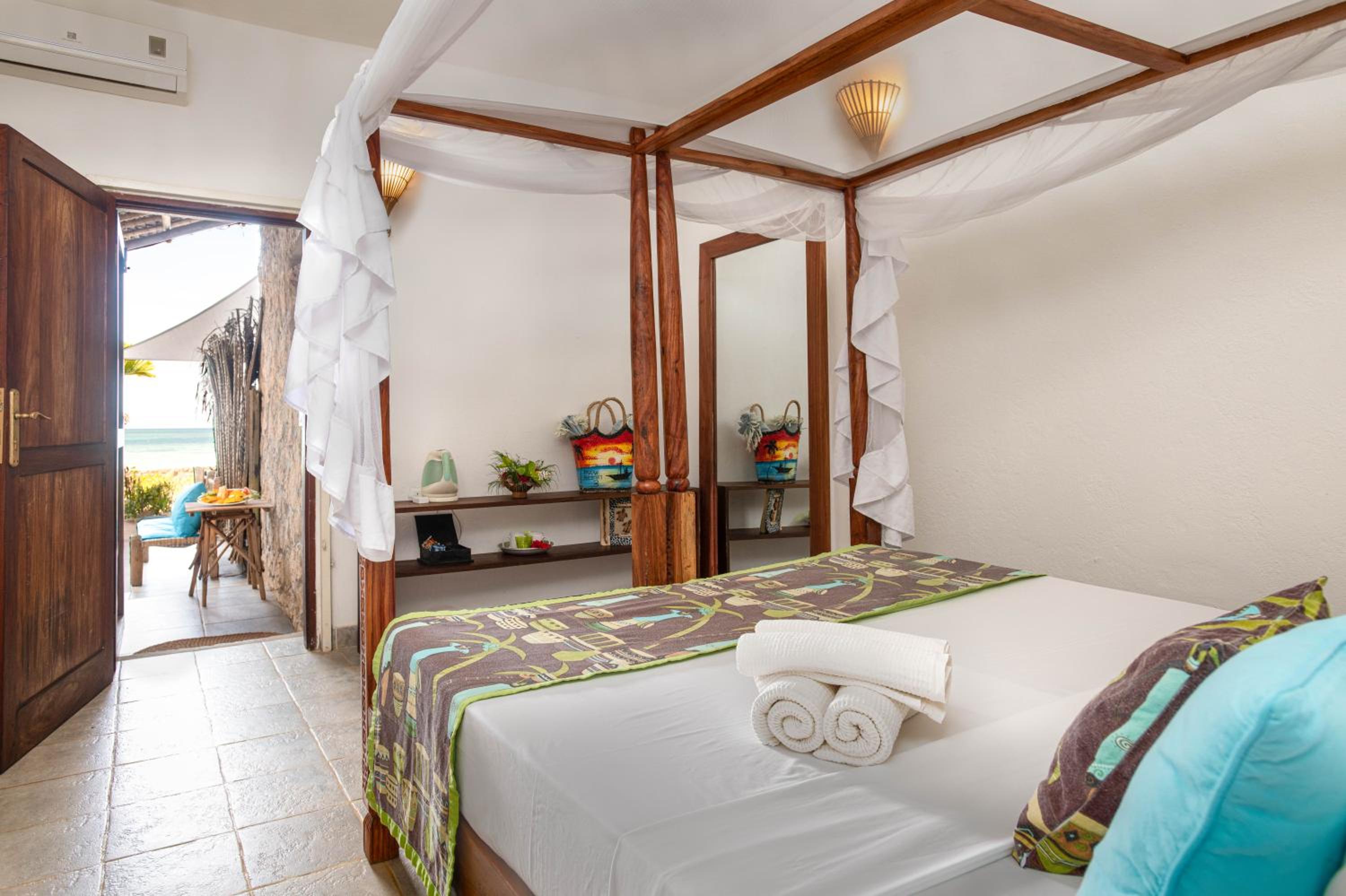 Kiwengwa Vacations - Mvuvi Boutique Resort - Property Image 13