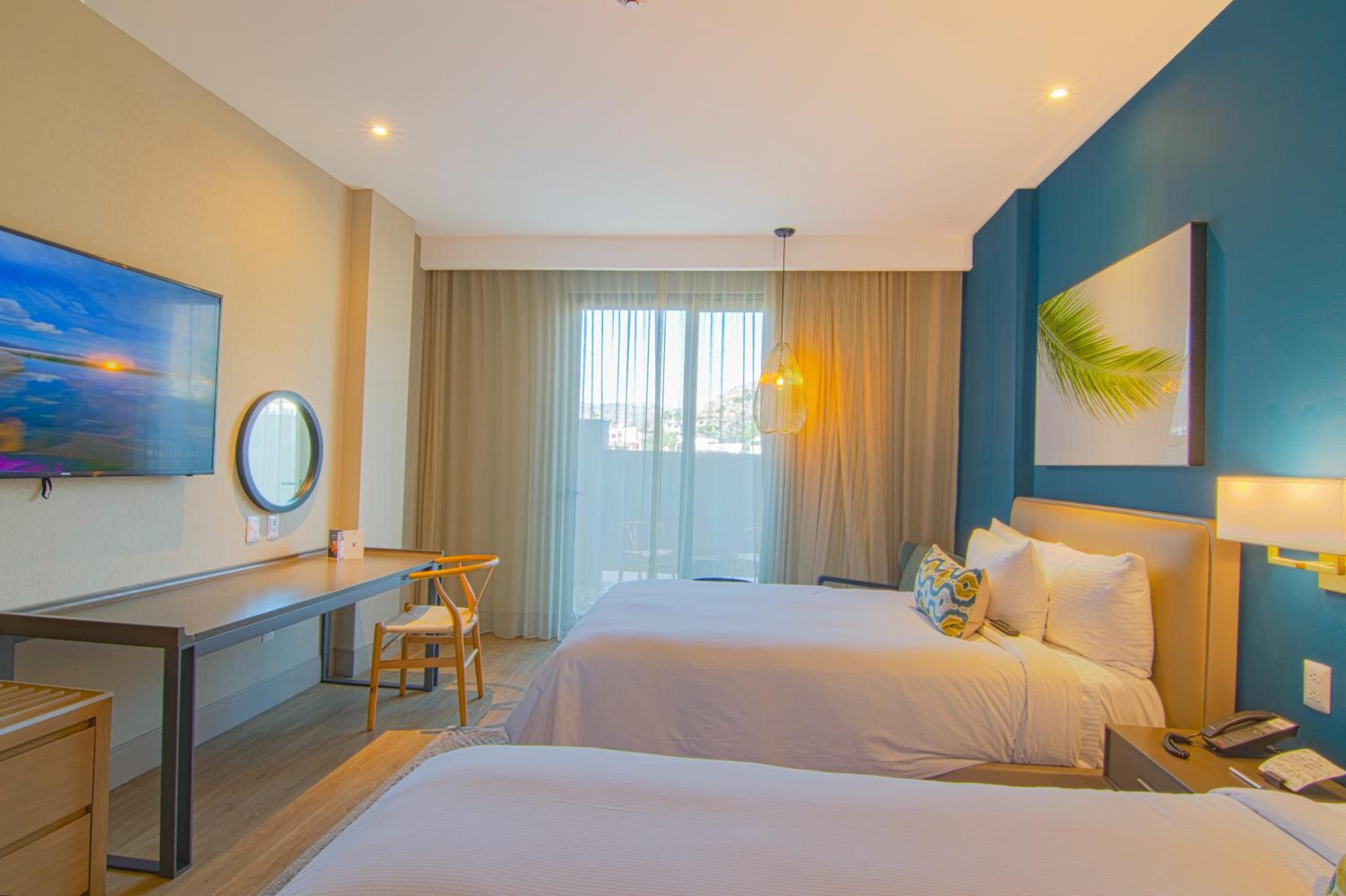 Ensenada Vacations - Torre Lucerna Hotel Ensenada - Property Image 8