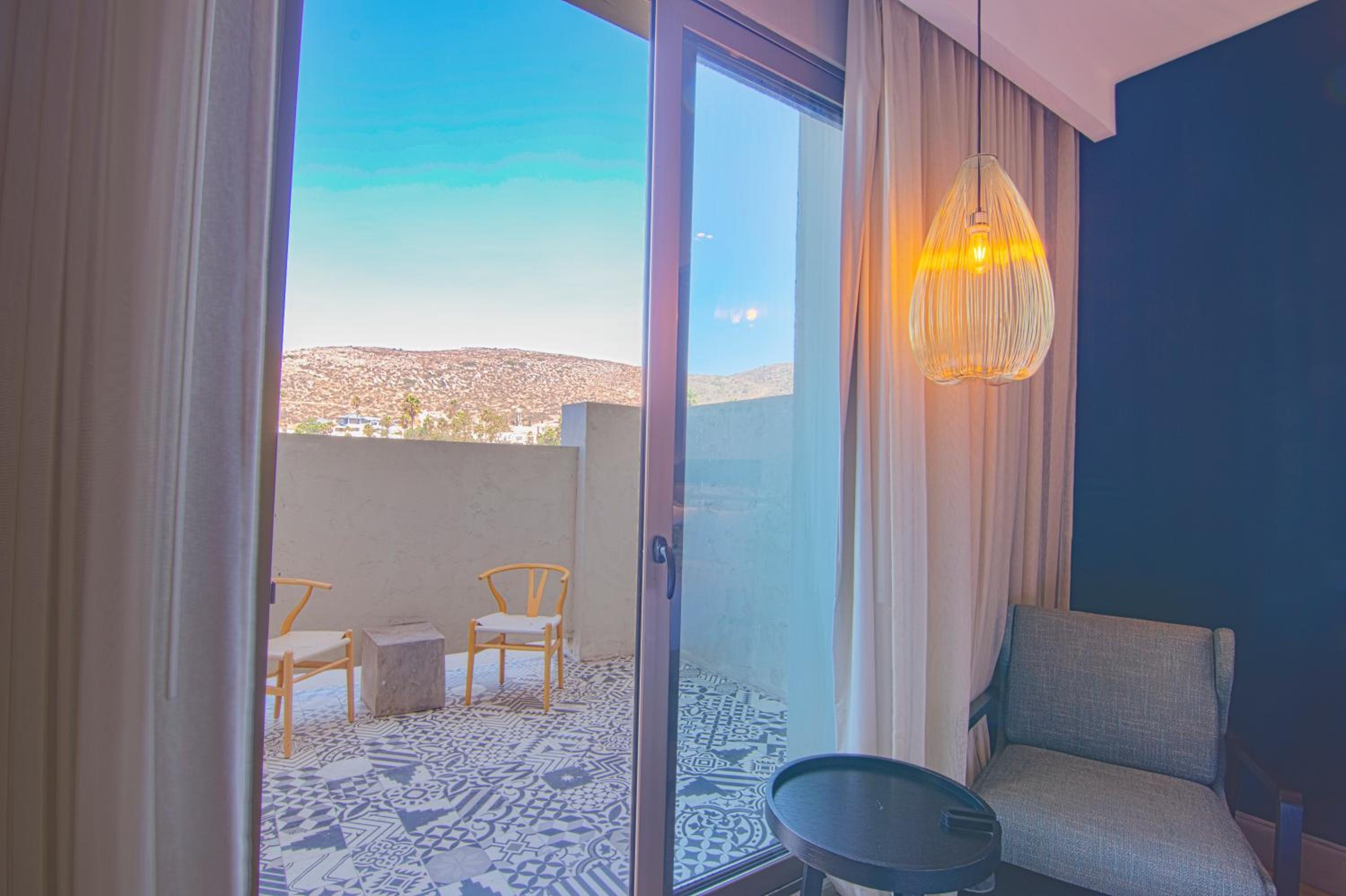 Ensenada Vacations - Torre Lucerna Hotel Ensenada - Property Image 10