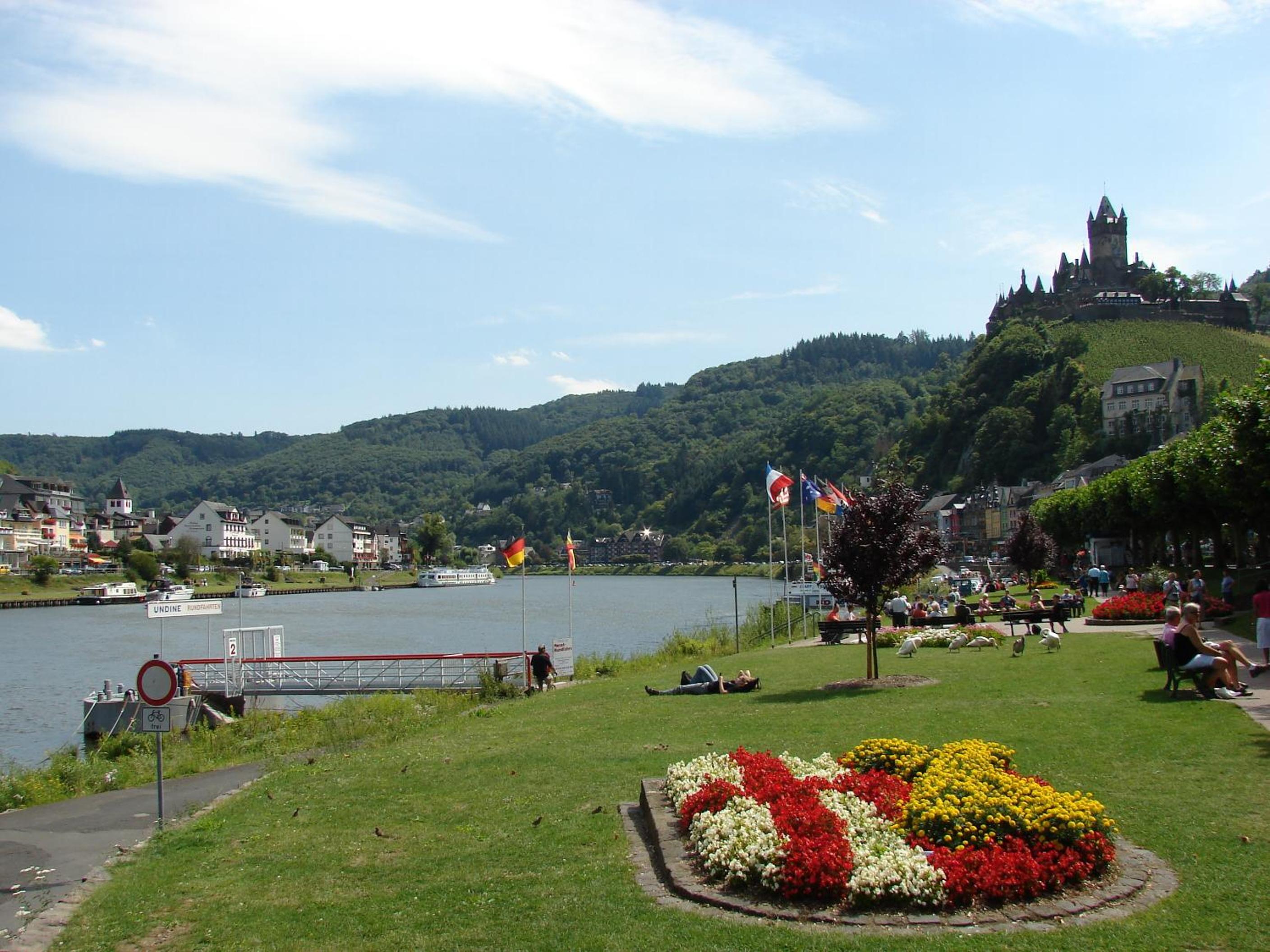 Pension Elisabeth