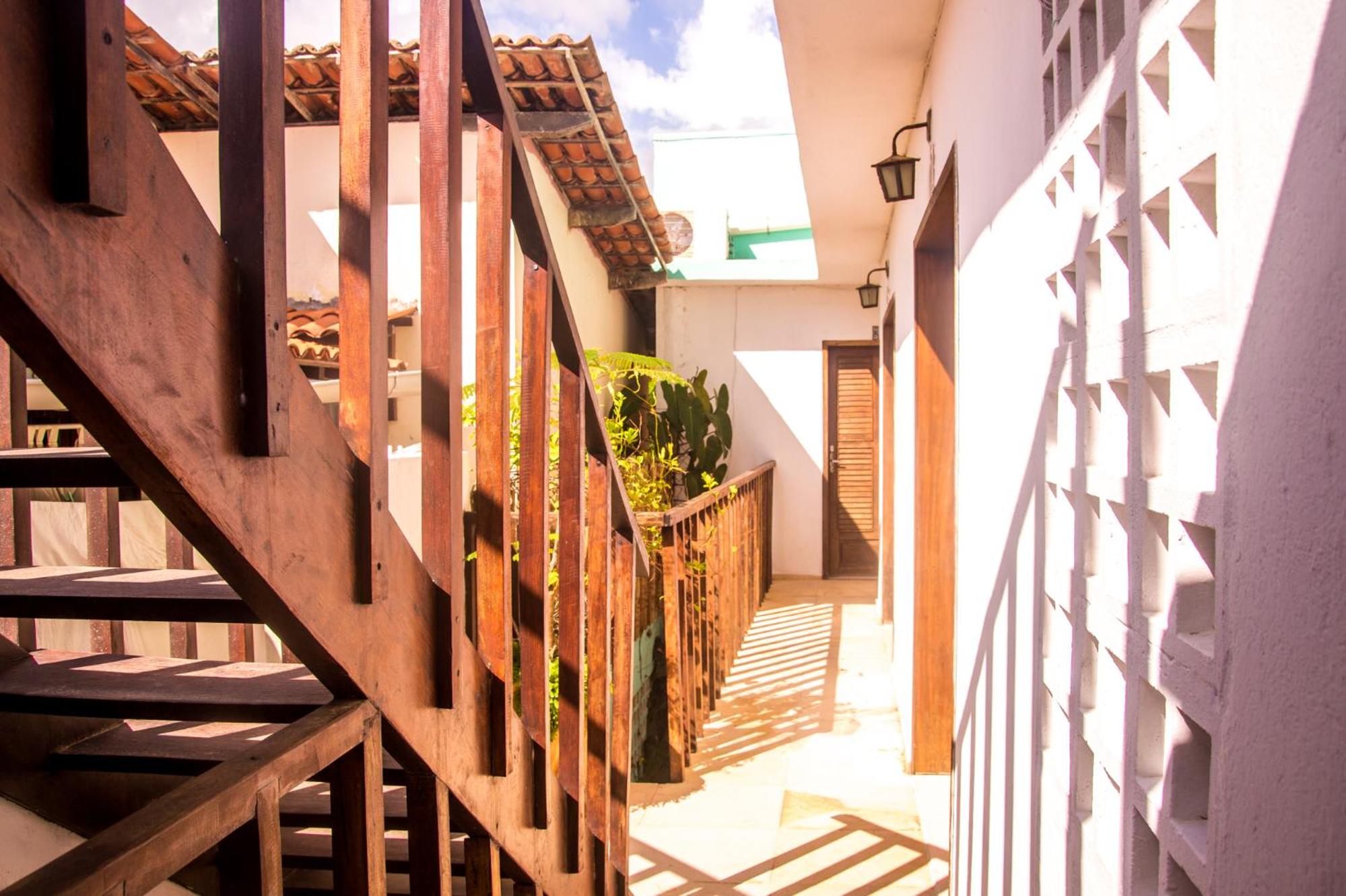 A casa é sua!