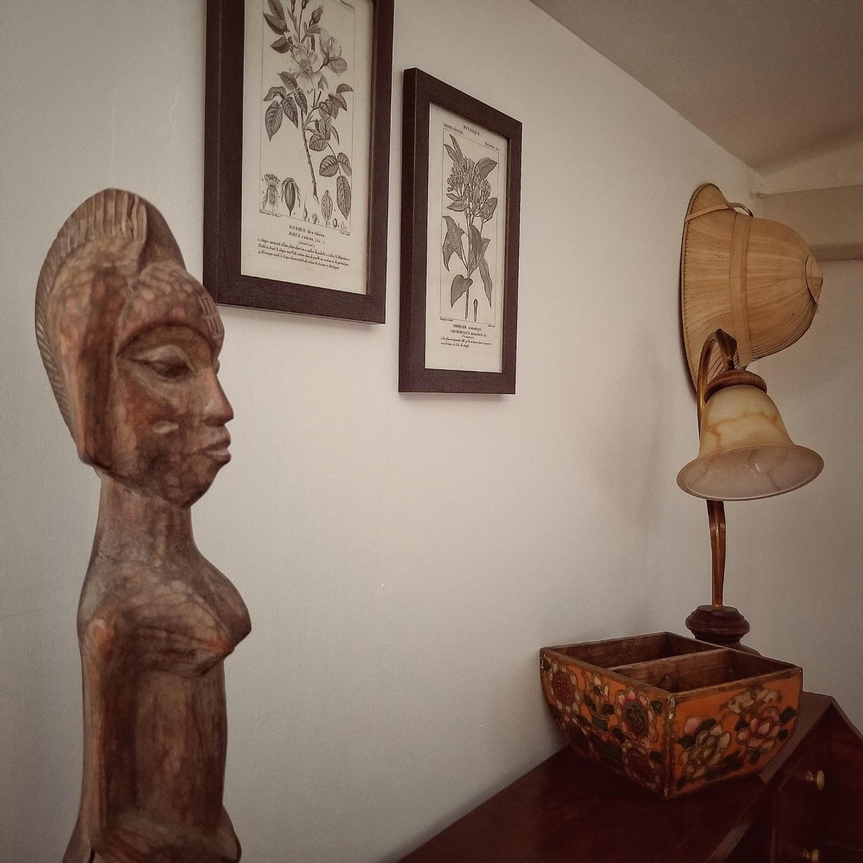 La Dolce Vita - Chambre Amerigo Vespucci view 5