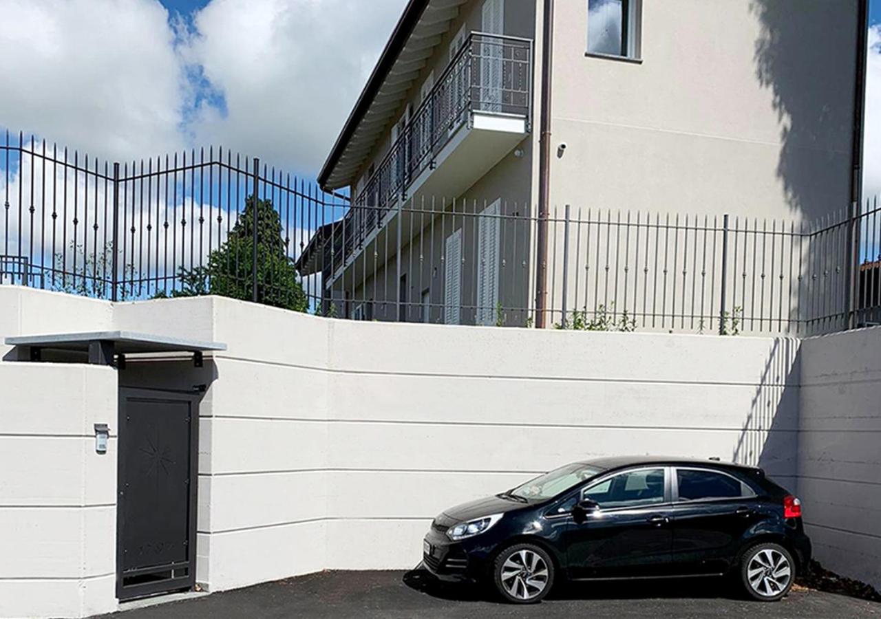 Somma Lombardo Vacations - BB Margante - Property Image 33