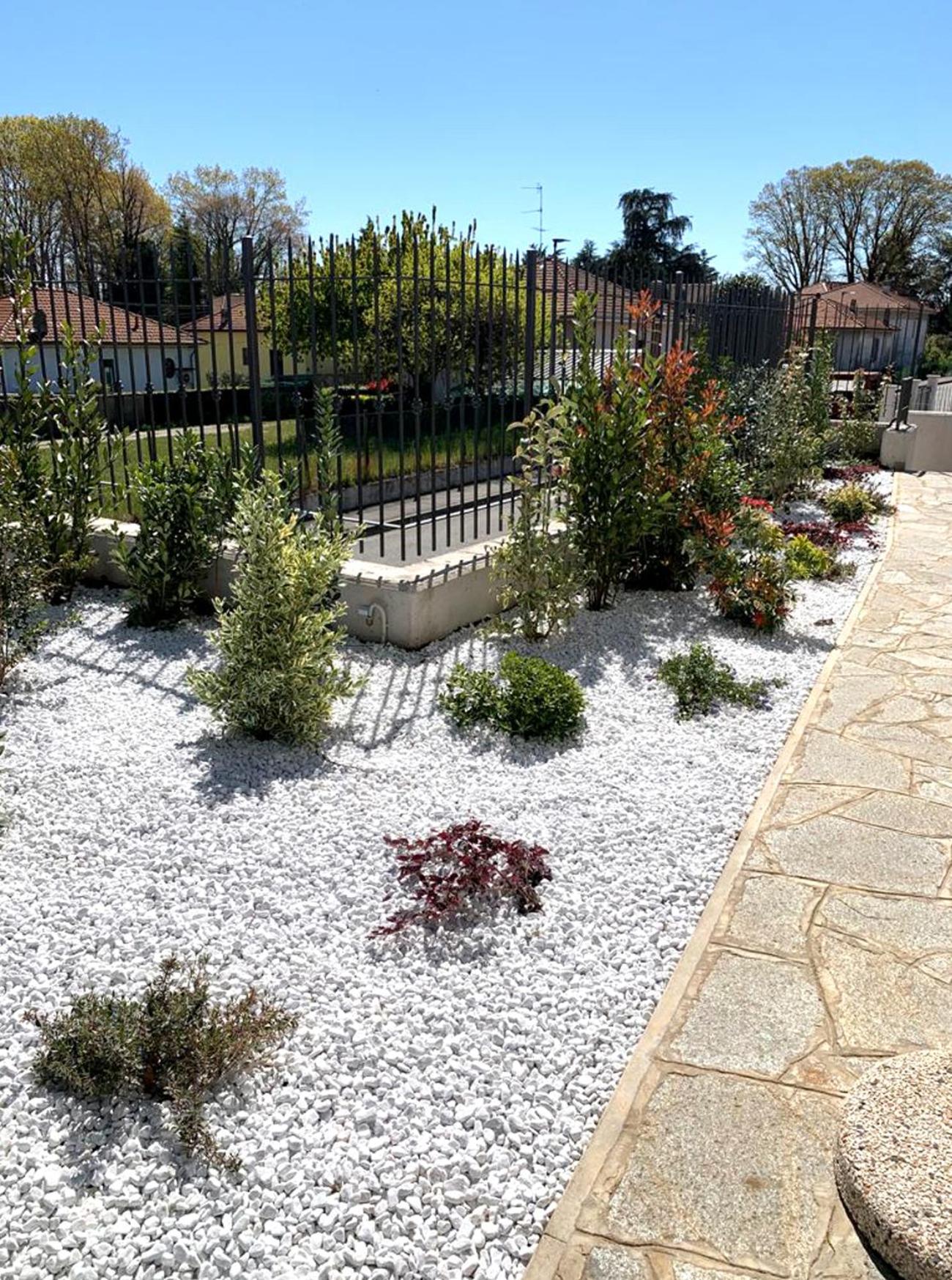 Somma Lombardo Vacations - BB Margante - Property Image 38