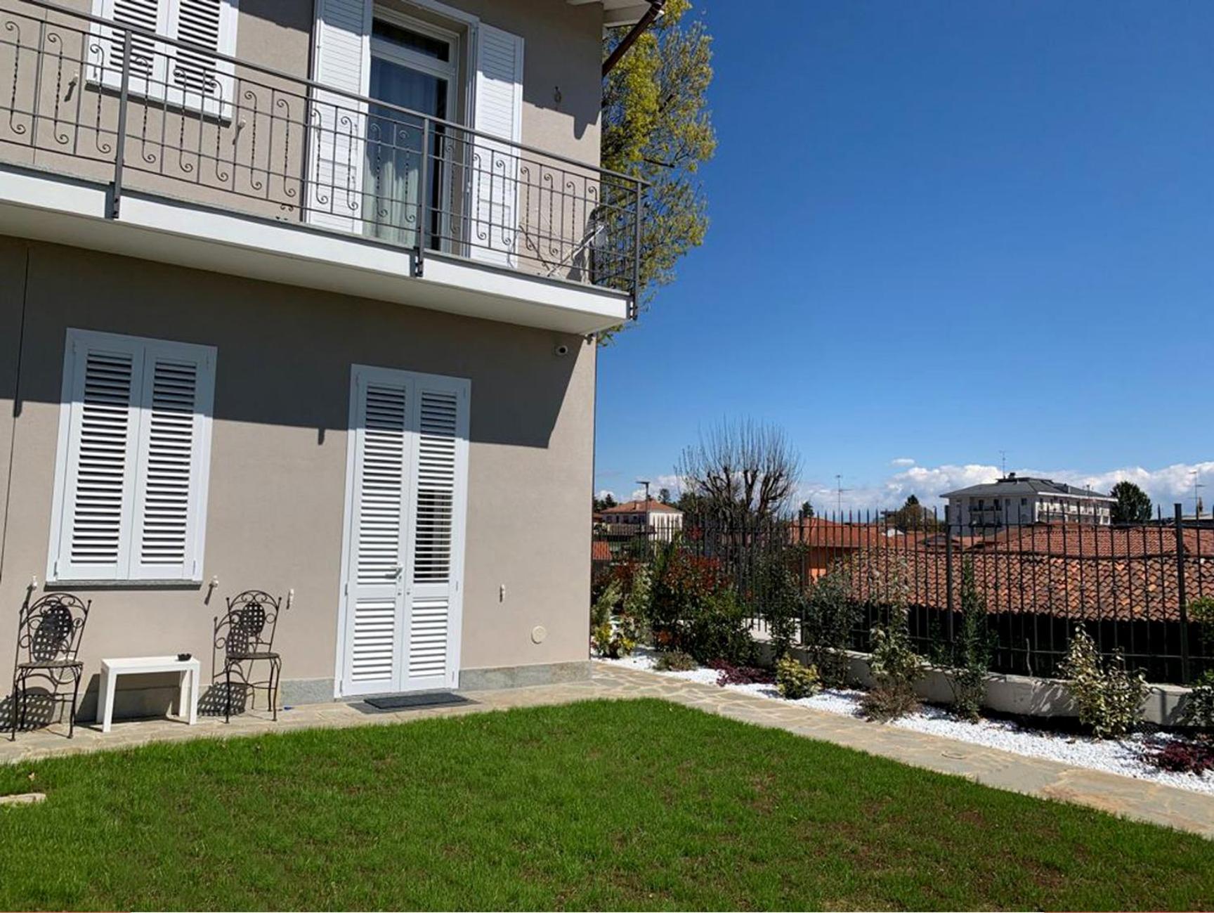 Somma Lombardo Vacations - BB Margante - Property Image 37