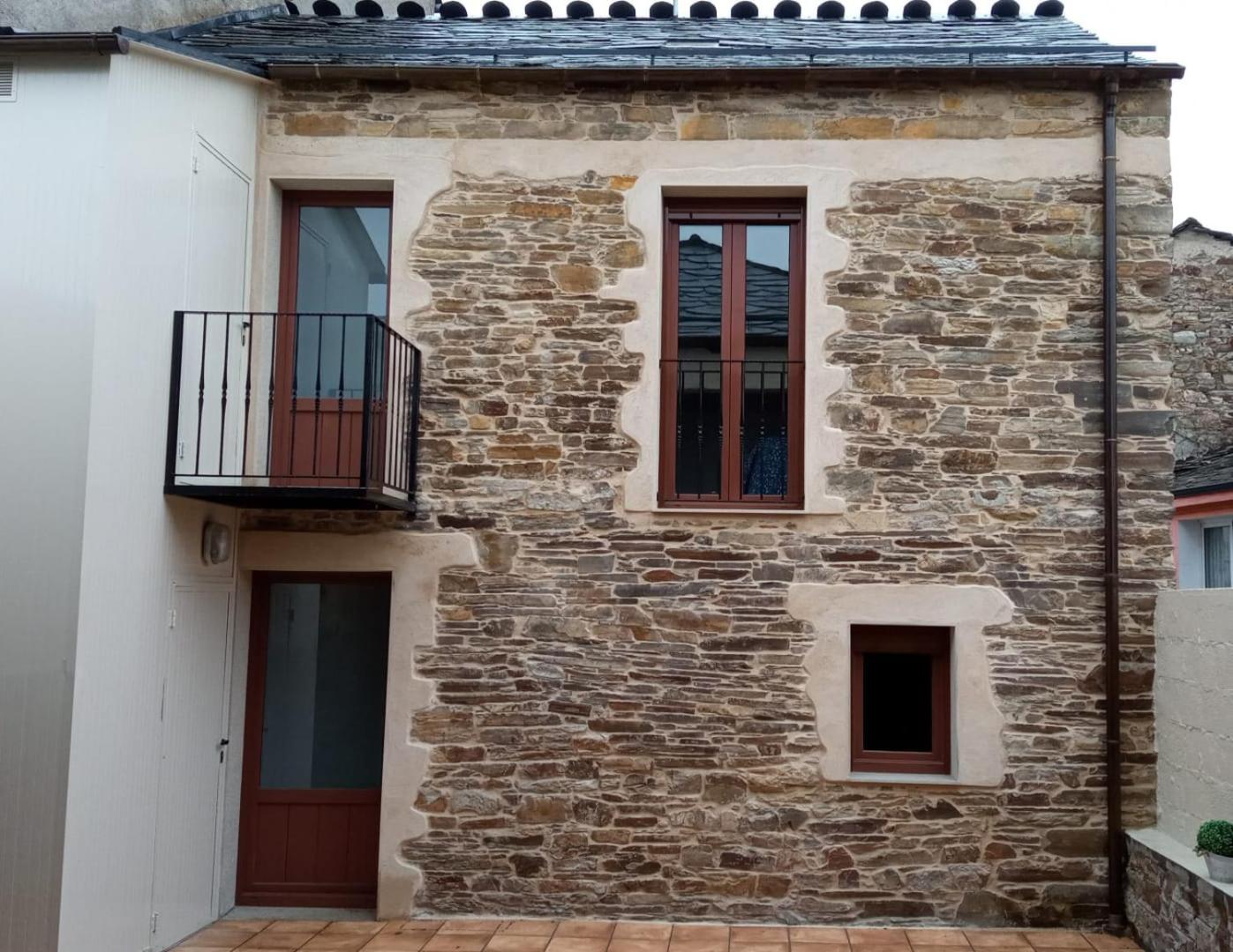 Apartamentos Fons sacrata view 2
