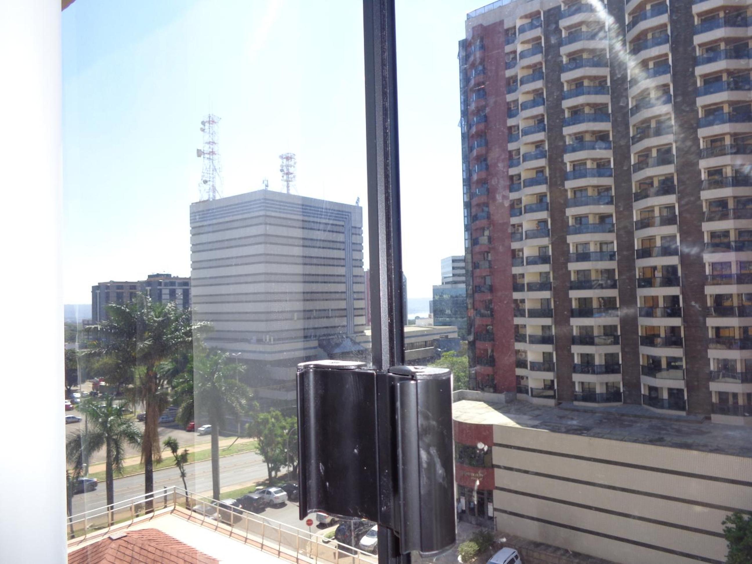 HOTEL GARVEY Quarto 321