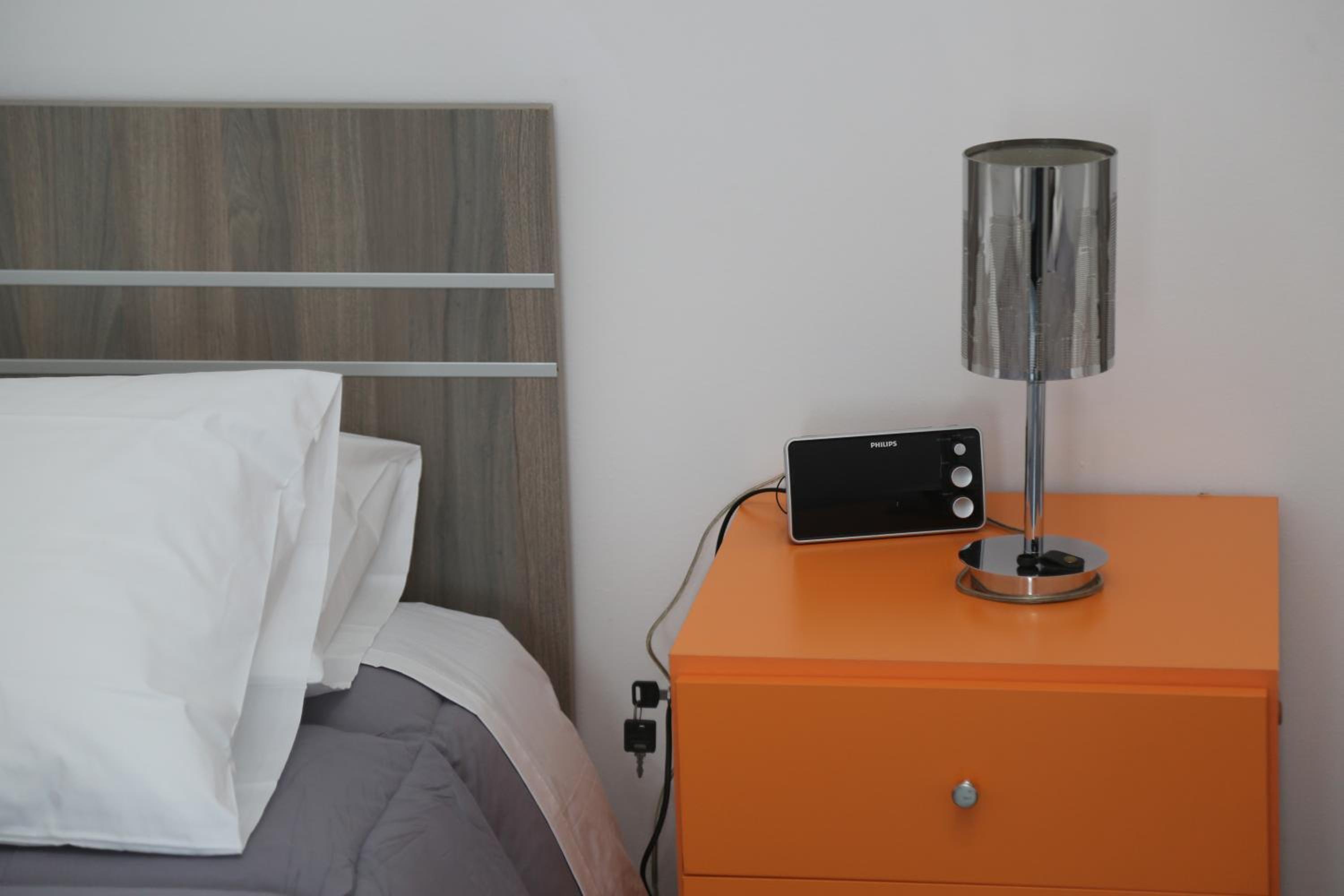 Welcome Home Syros Port Apartment photo 3