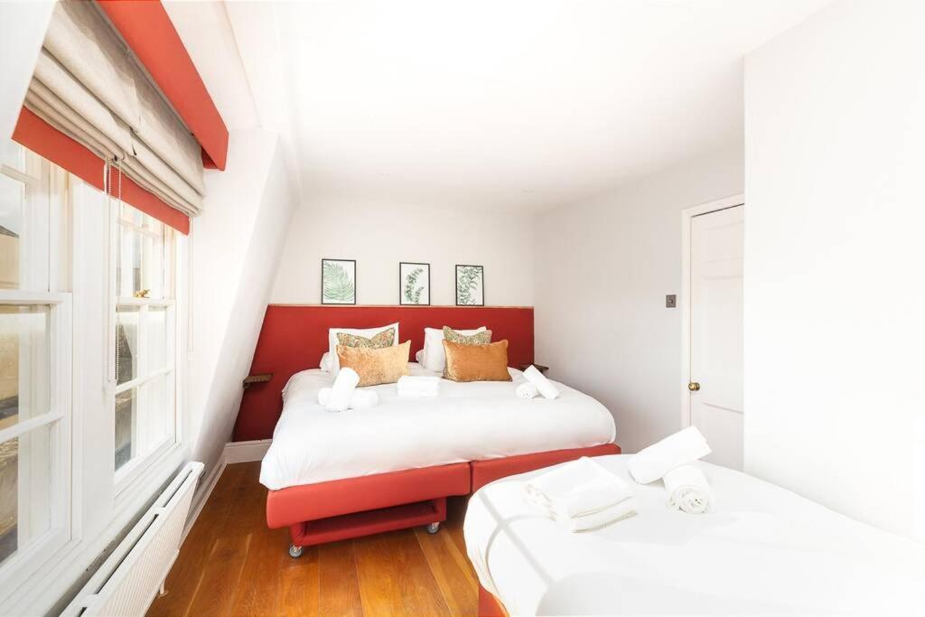 The Loft at 13 Rivers Street view 5