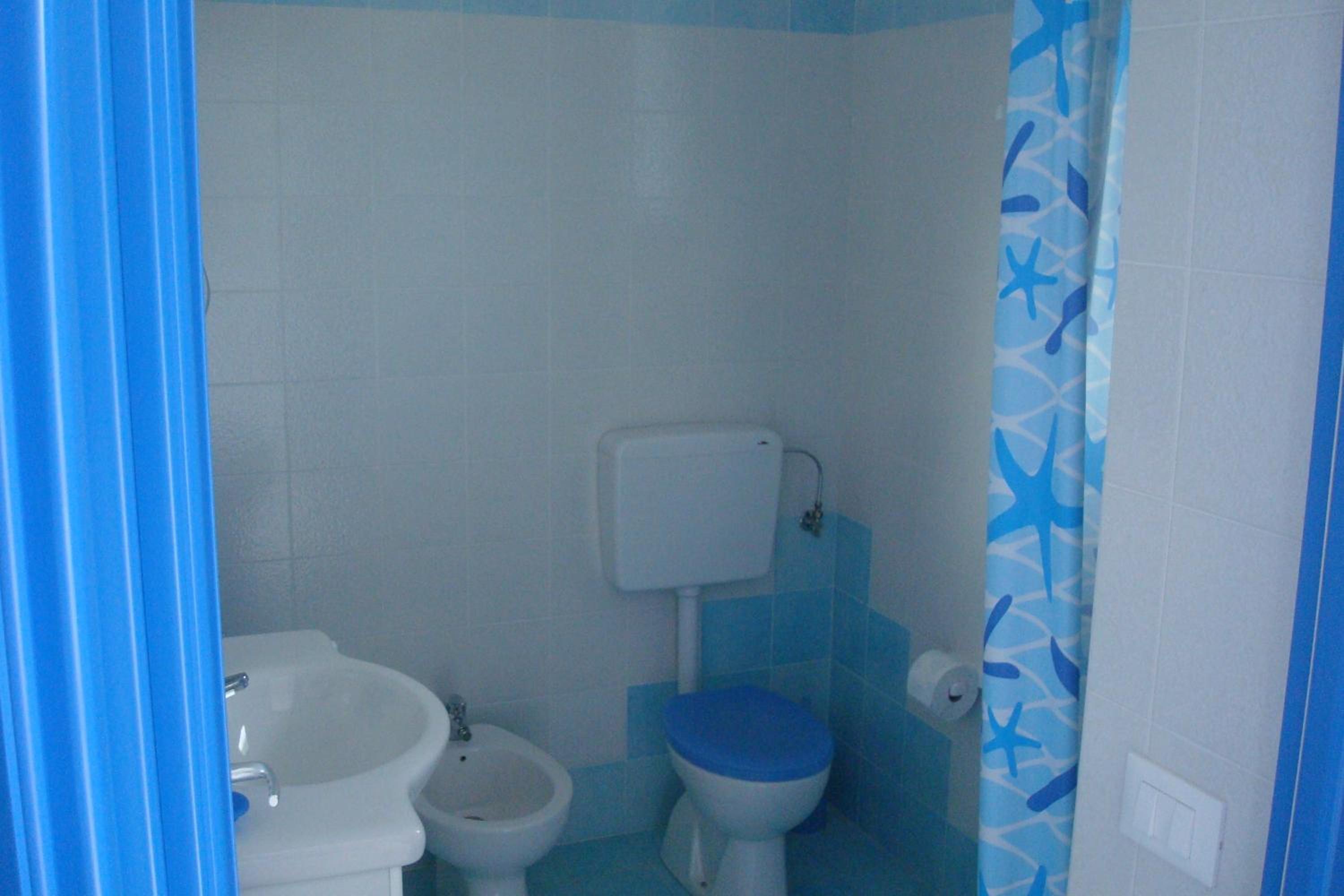 Casa Azzurra Felloniche