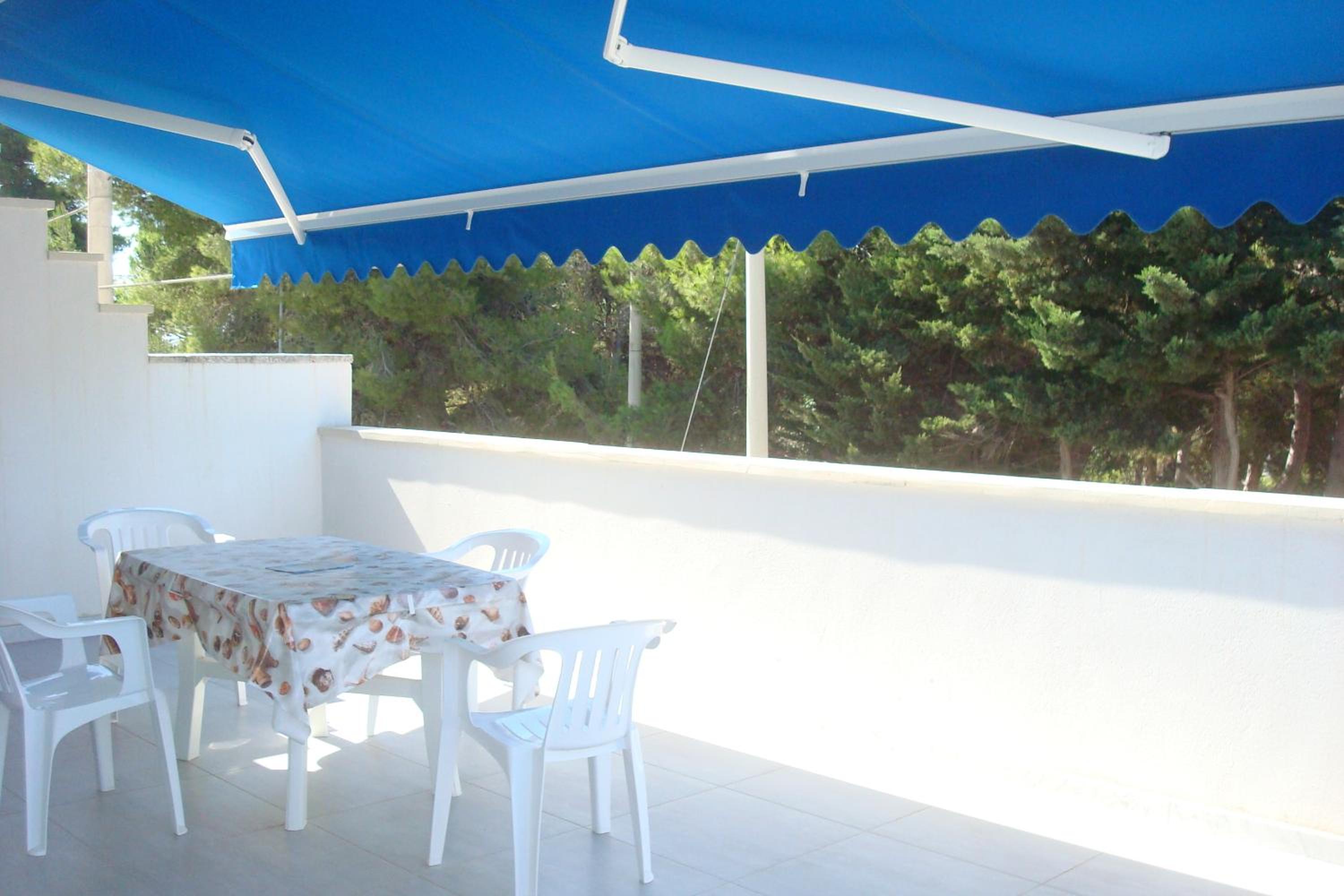 Casa Azzurra Felloniche