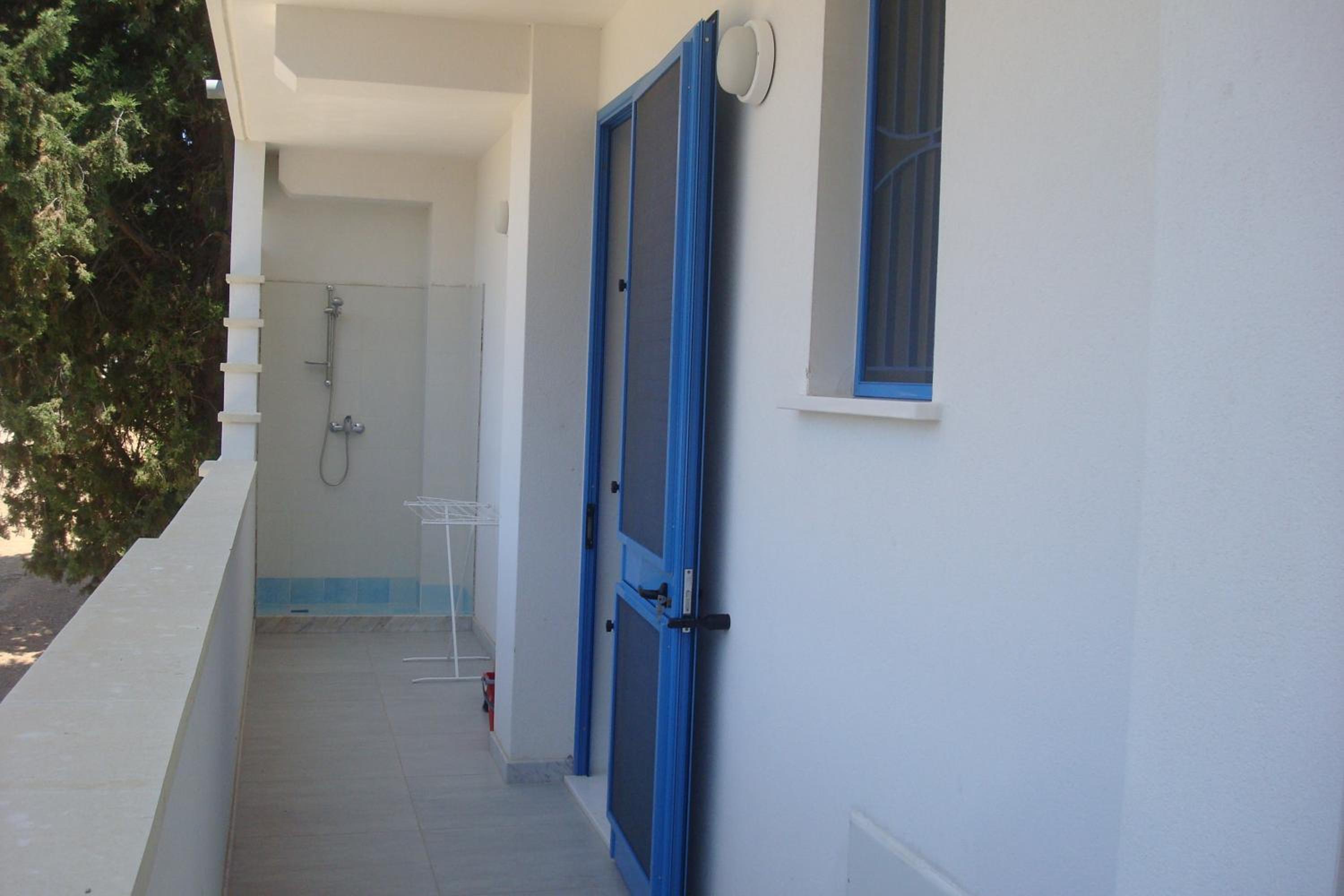 Casa Azzurra Felloniche