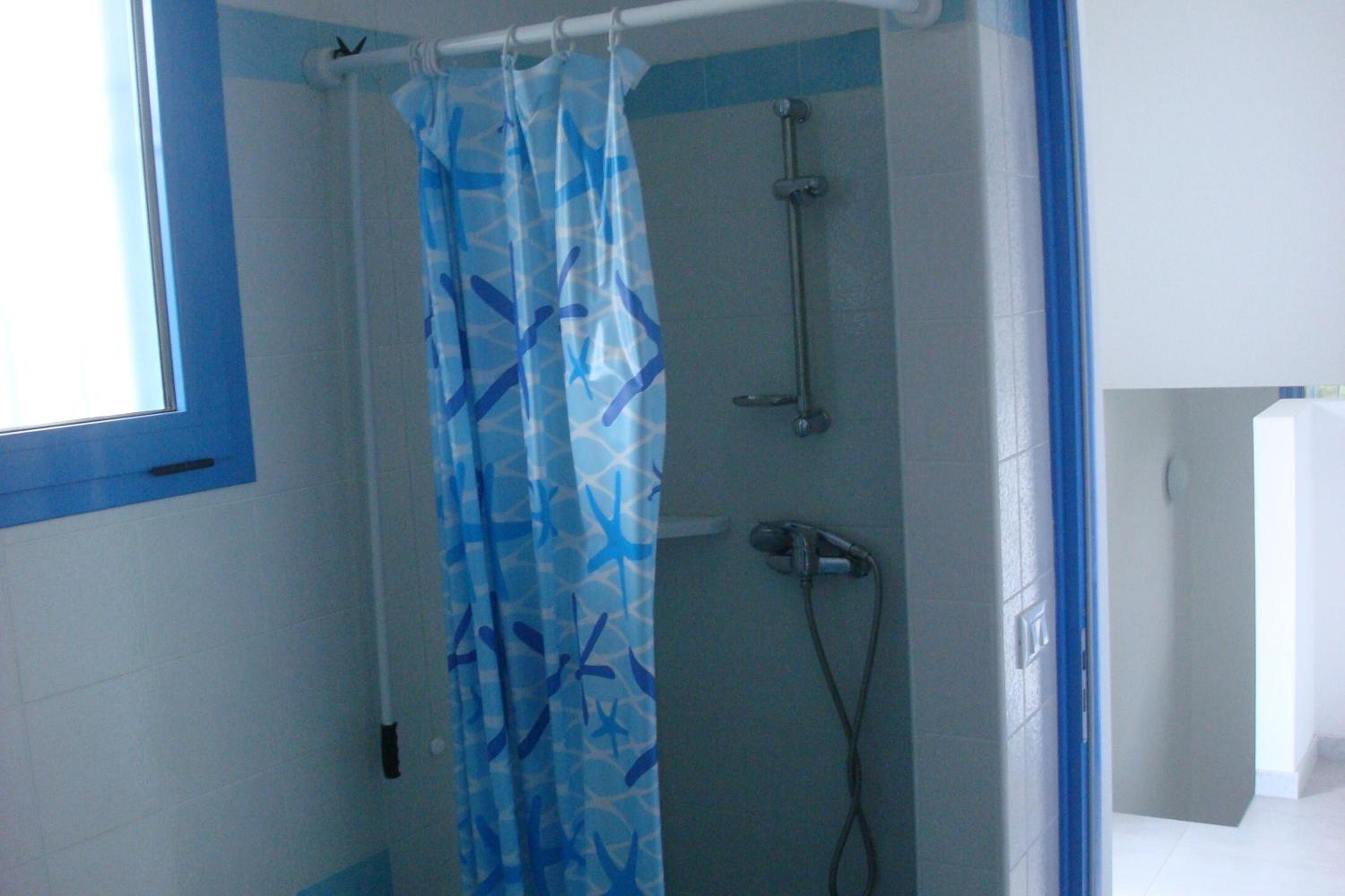Casa Azzurra Felloniche