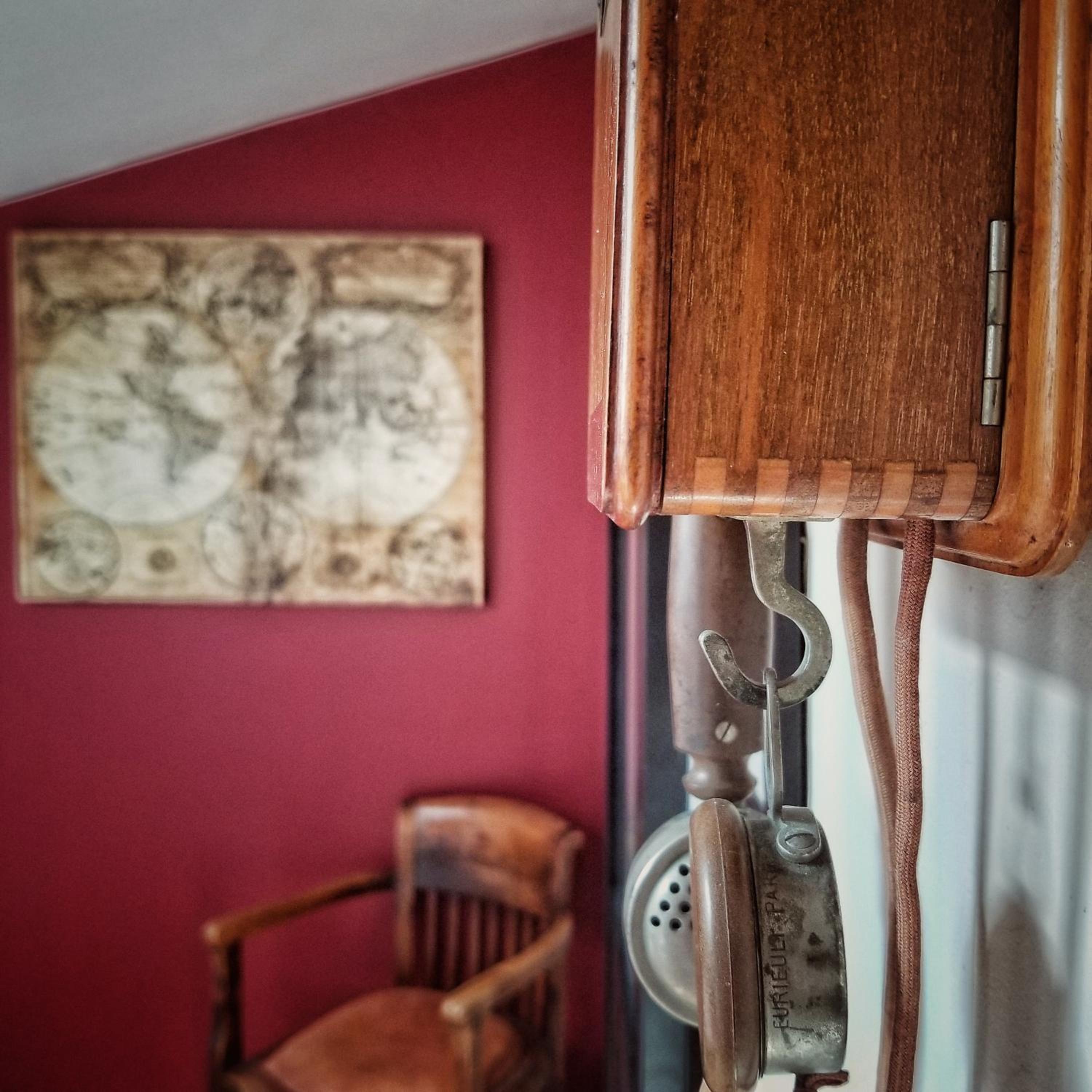 La Dolce Vita - Chambre Cristoforo Colombo view 3