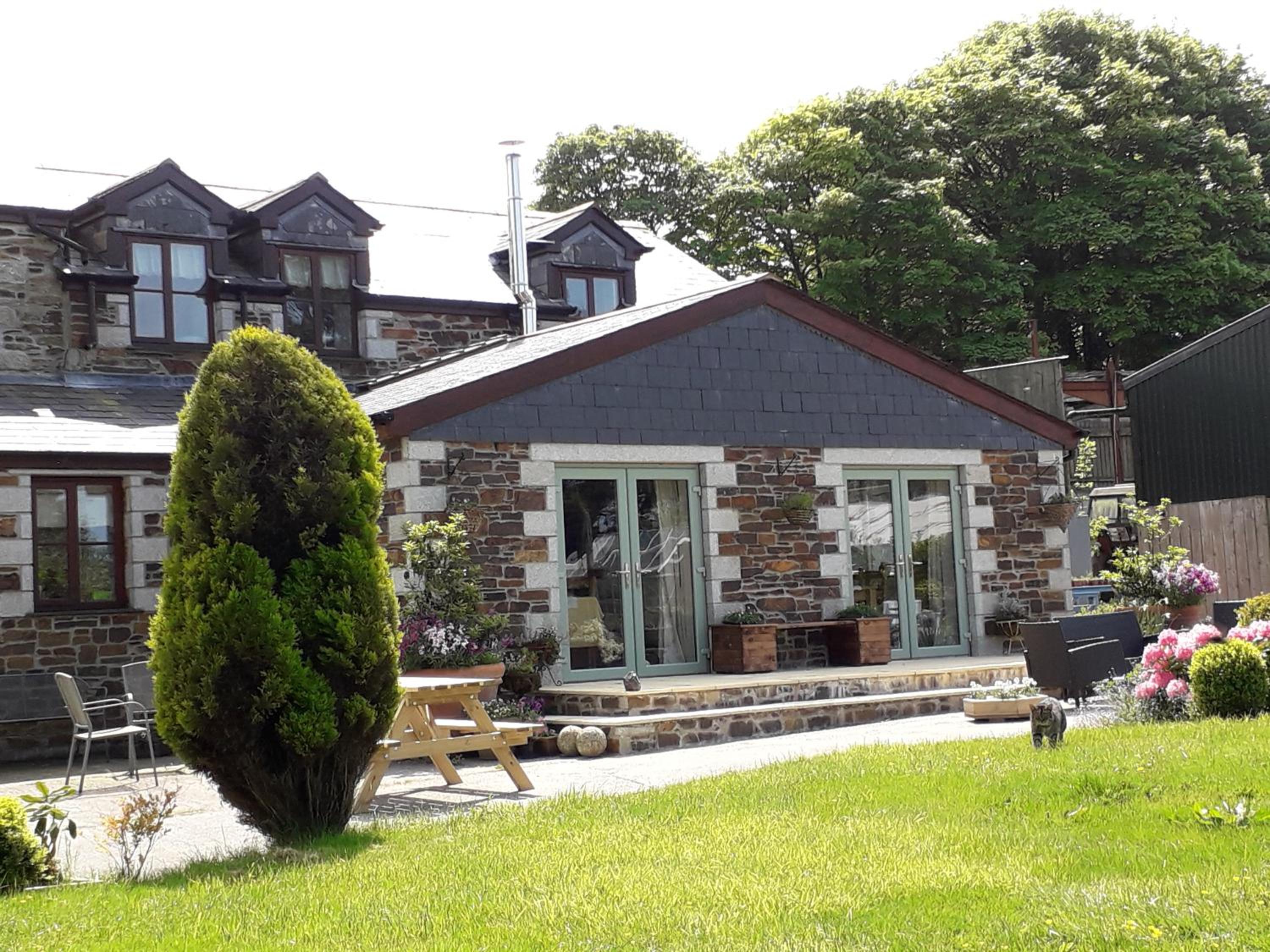 Hotel Treliver Farm - Image 1