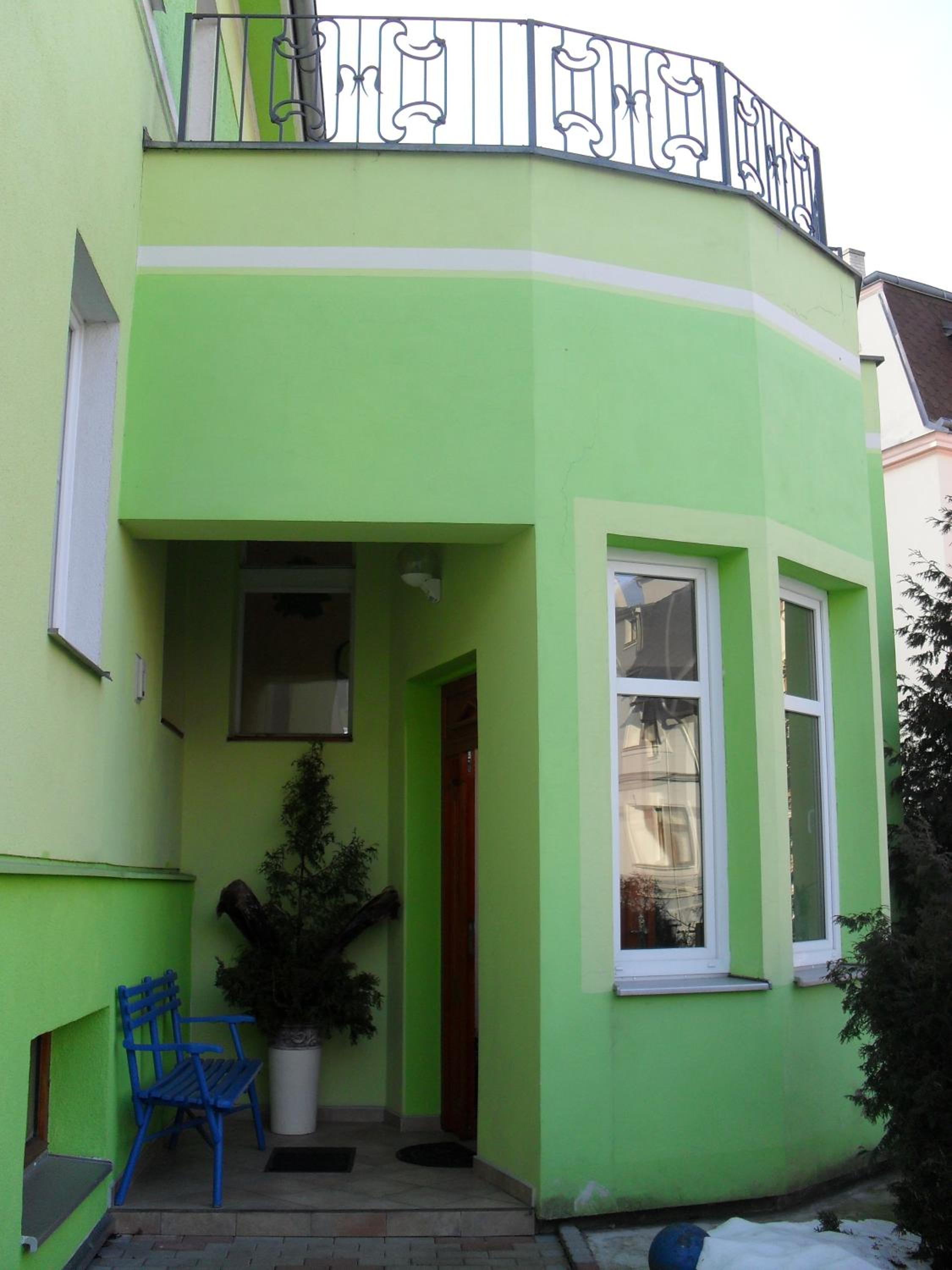 Pension Rak