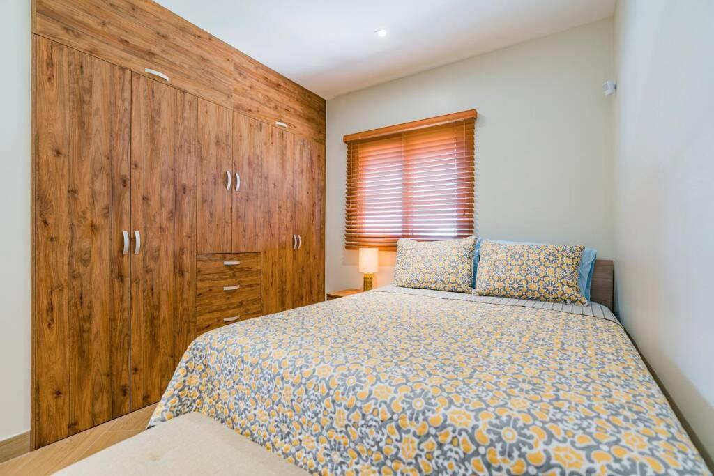 Aruba Solarium Apartment