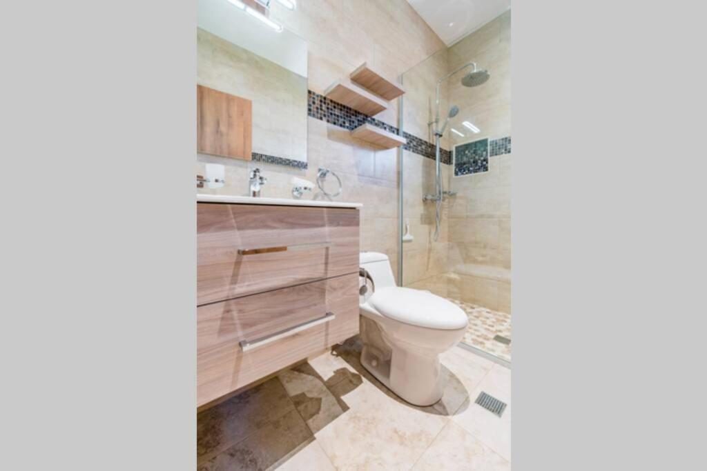 Aruba Solarium Apartment