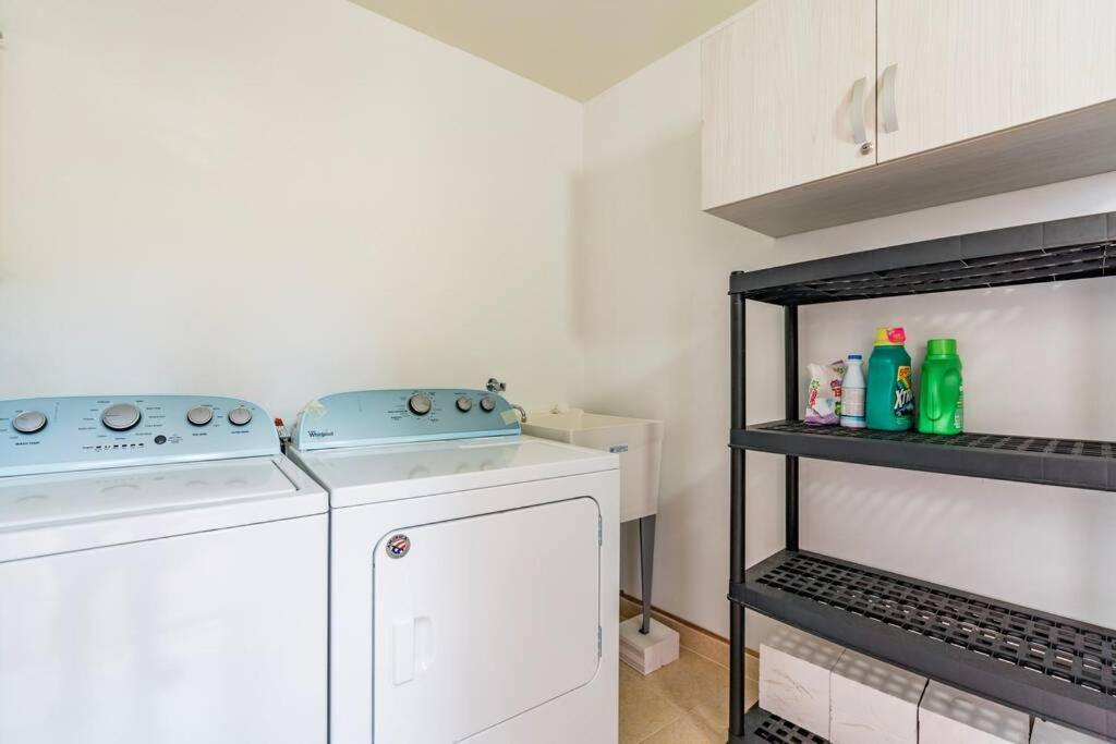Aruba Solarium Apartment