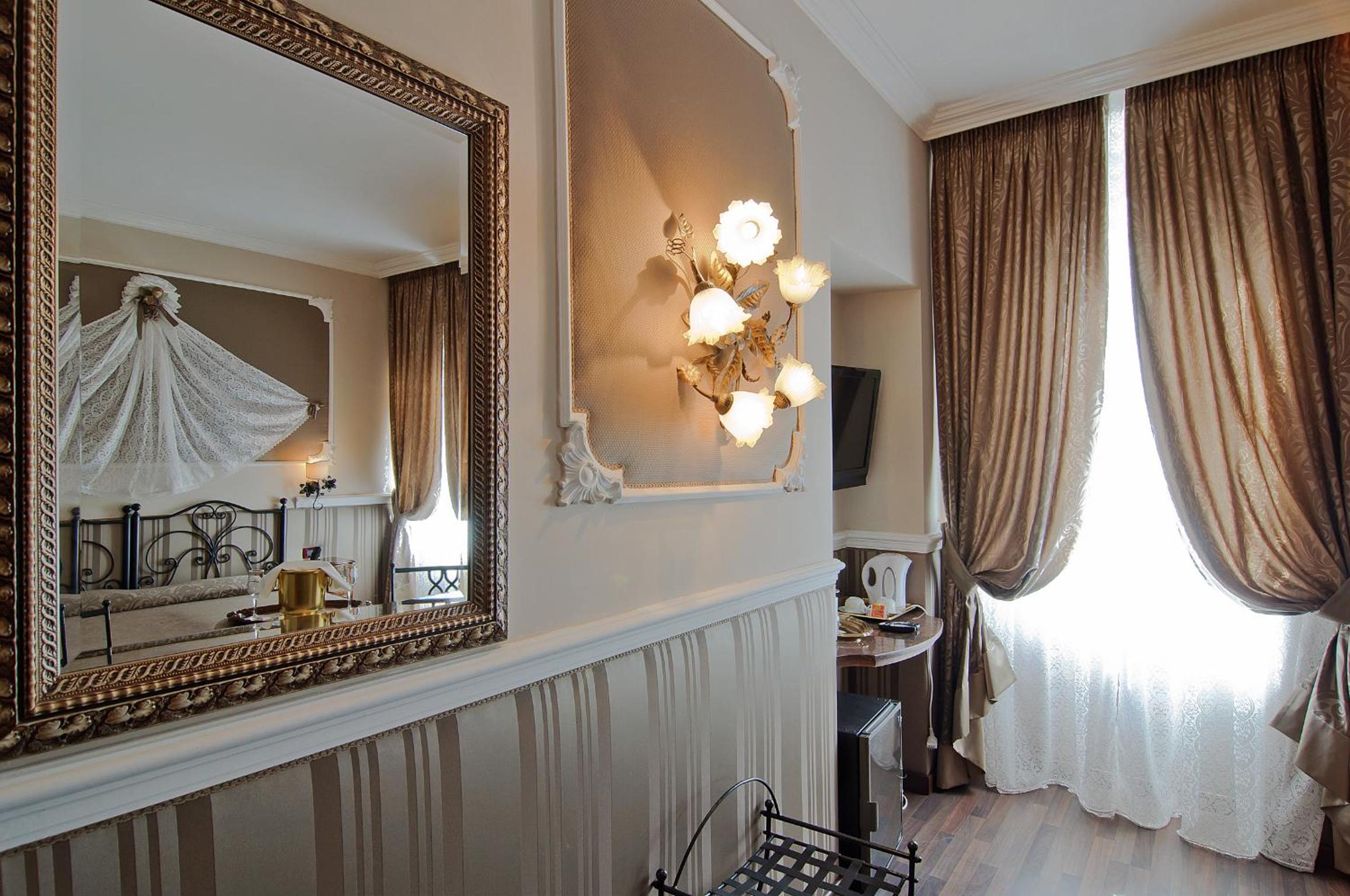 Residenza Antica Roma
