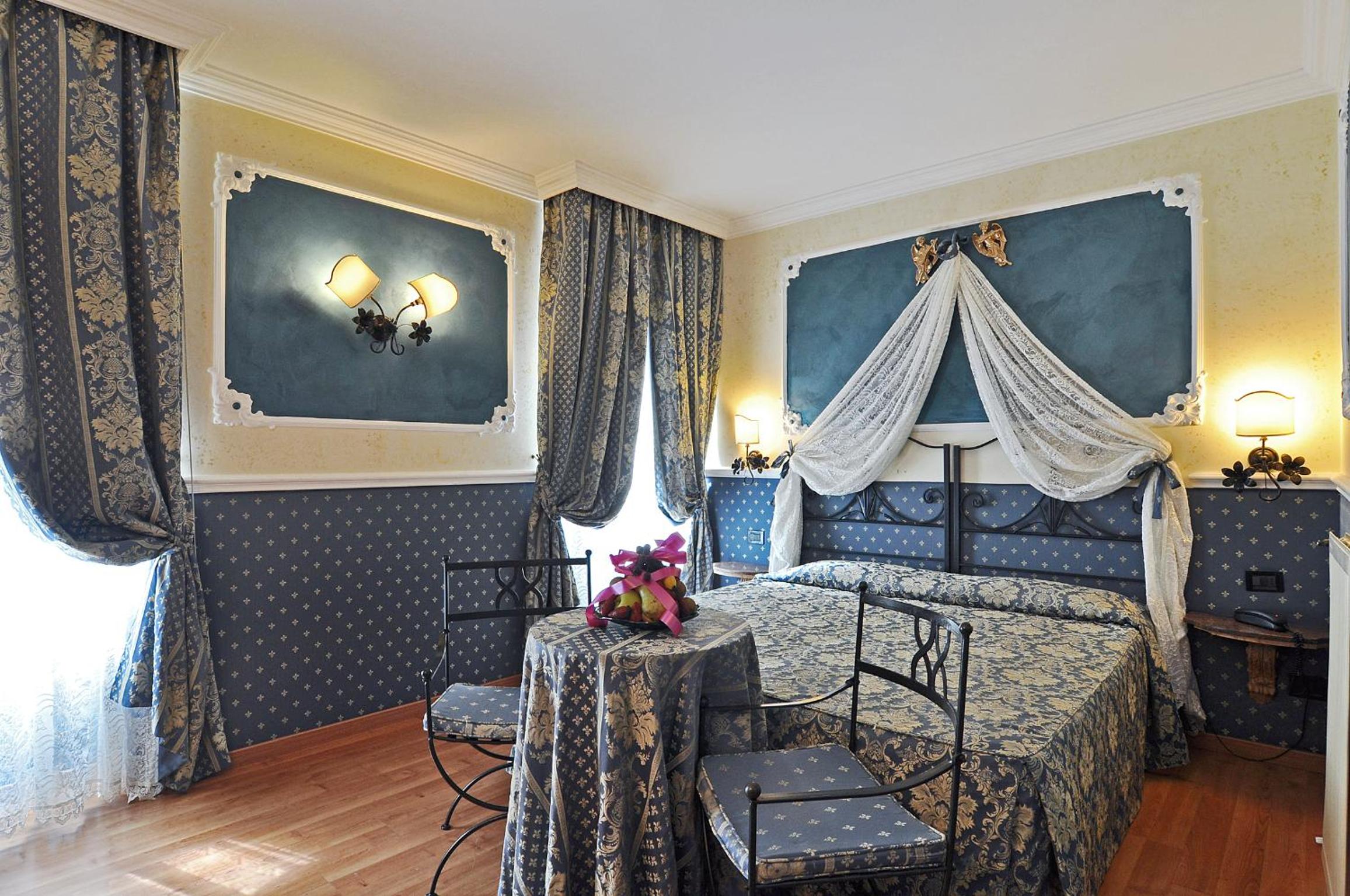 Residenza Antica Roma