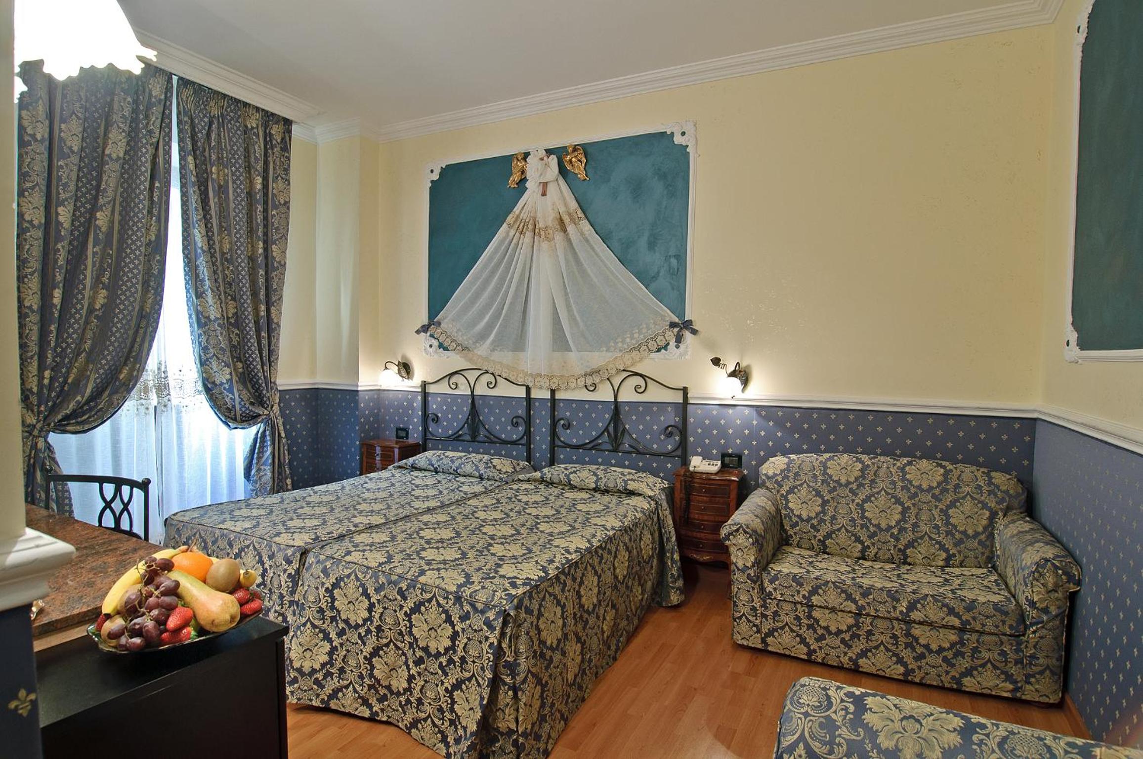 Residenza Antica Roma
