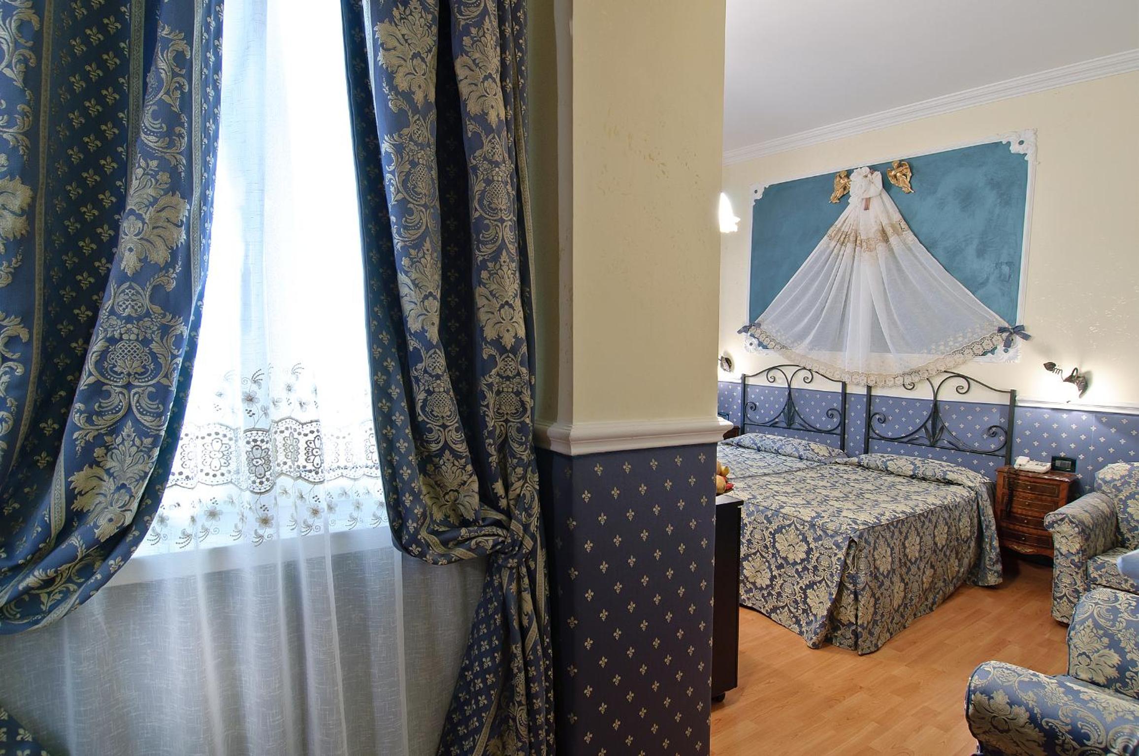 Residenza Antica Roma