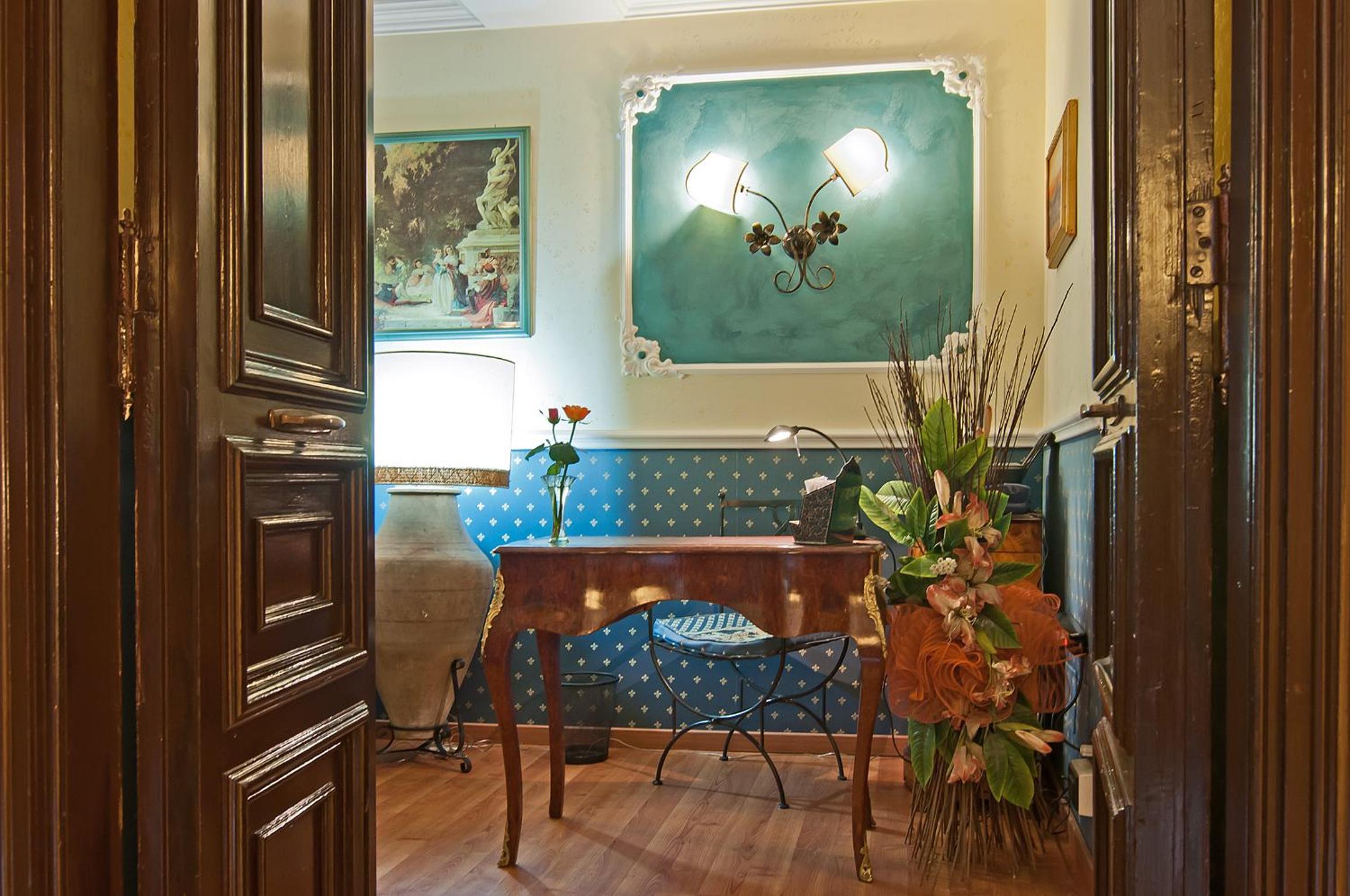 Residenza Antica Roma