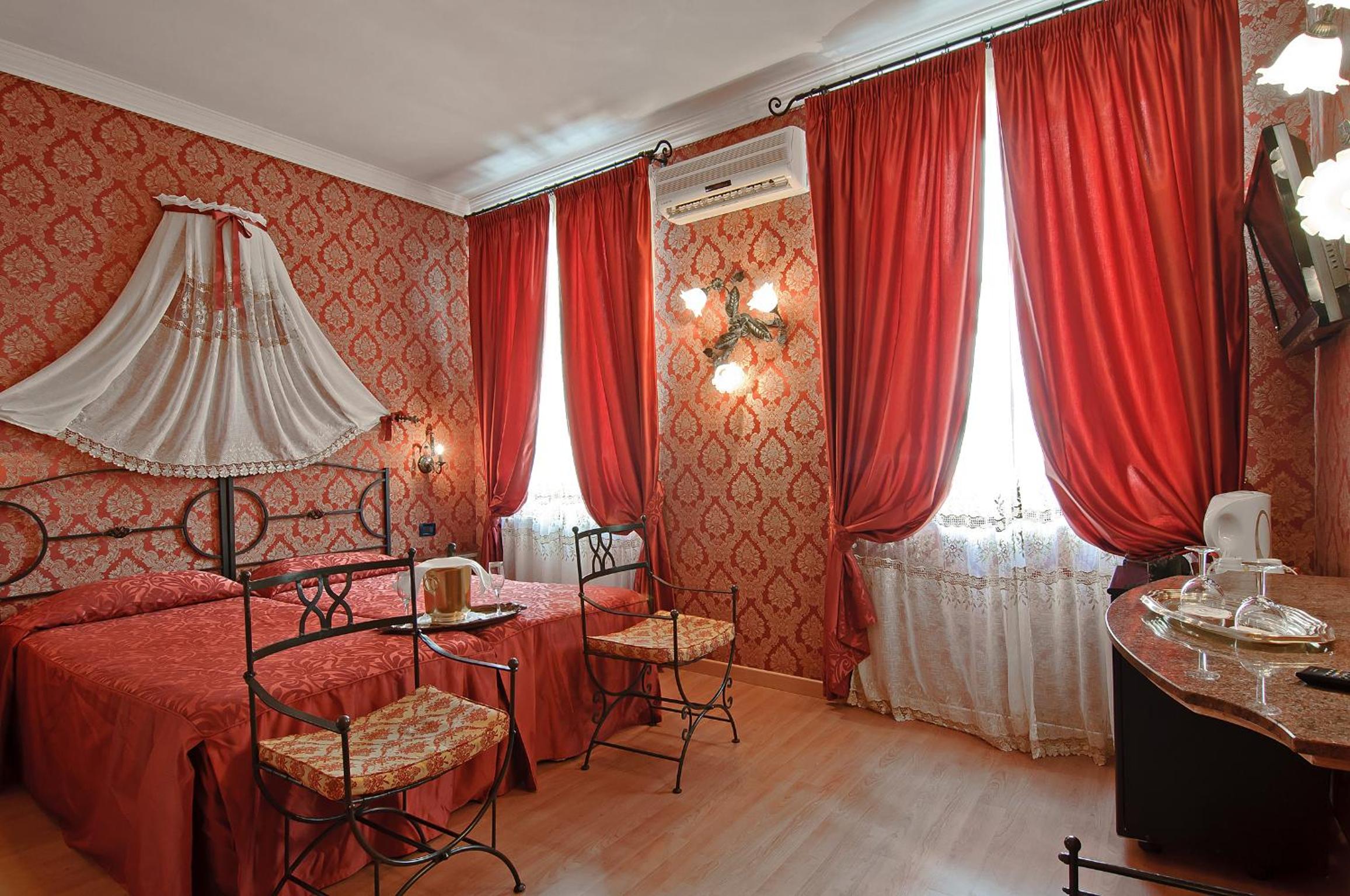 Residenza Antica Roma