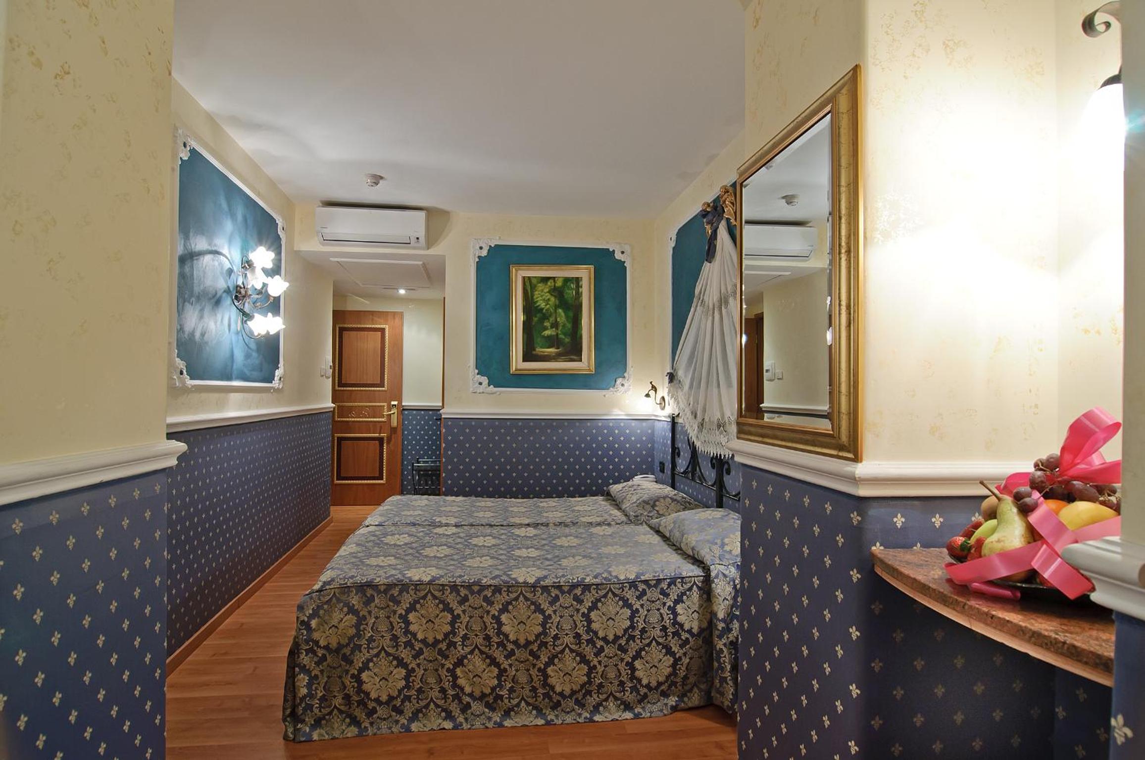 Residenza Antica Roma