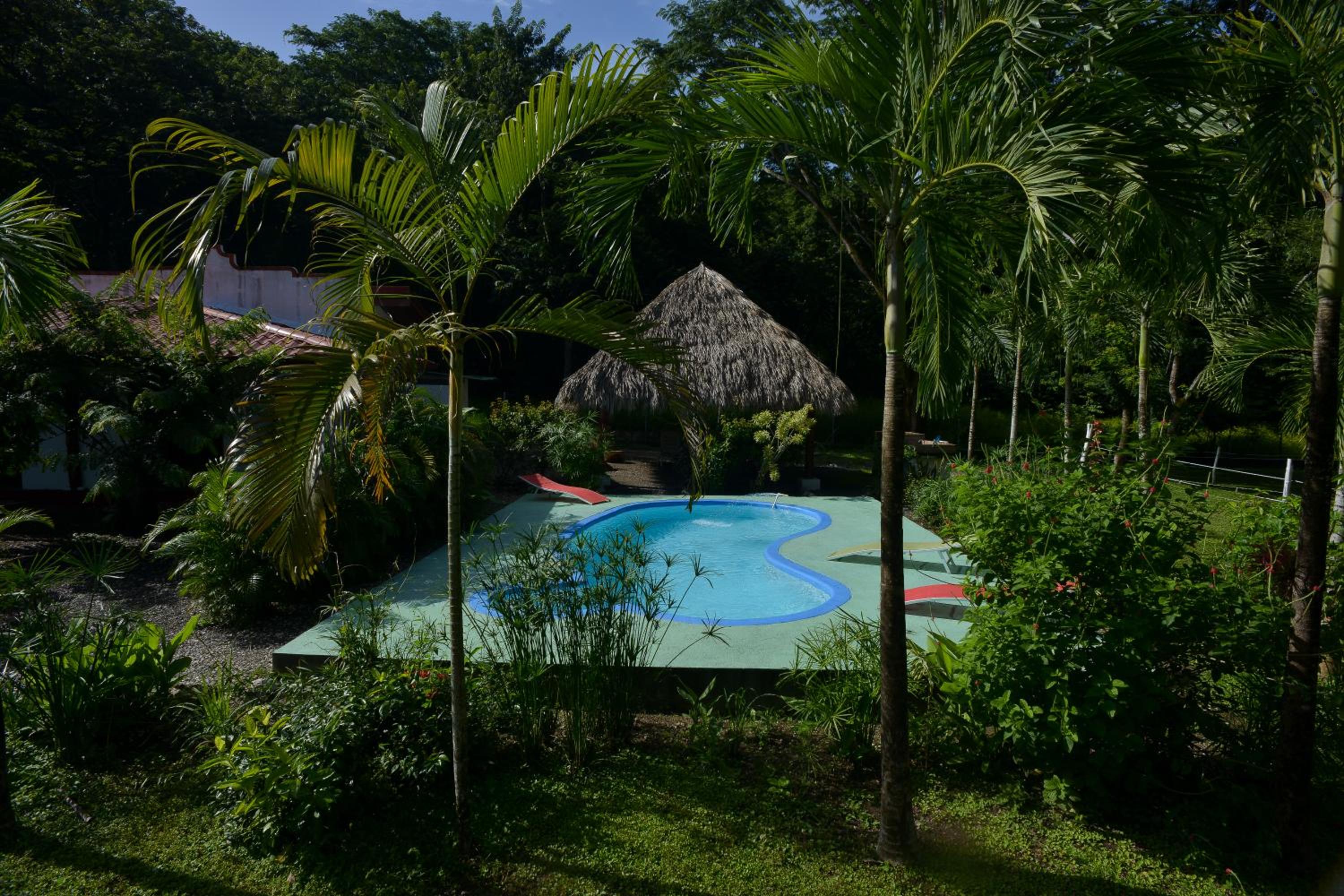 Villasjungle 3