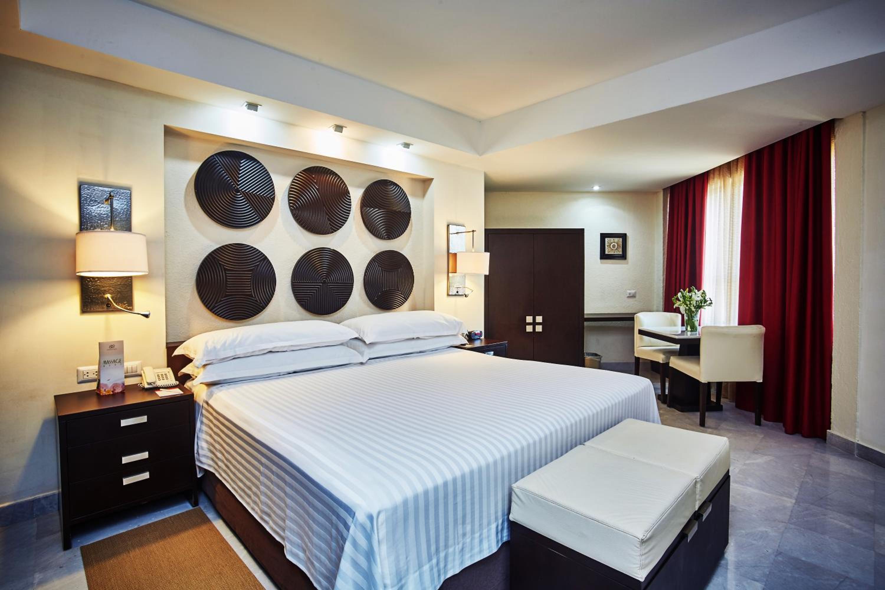 Occidental Nuevo Vallarta - Property Image 24