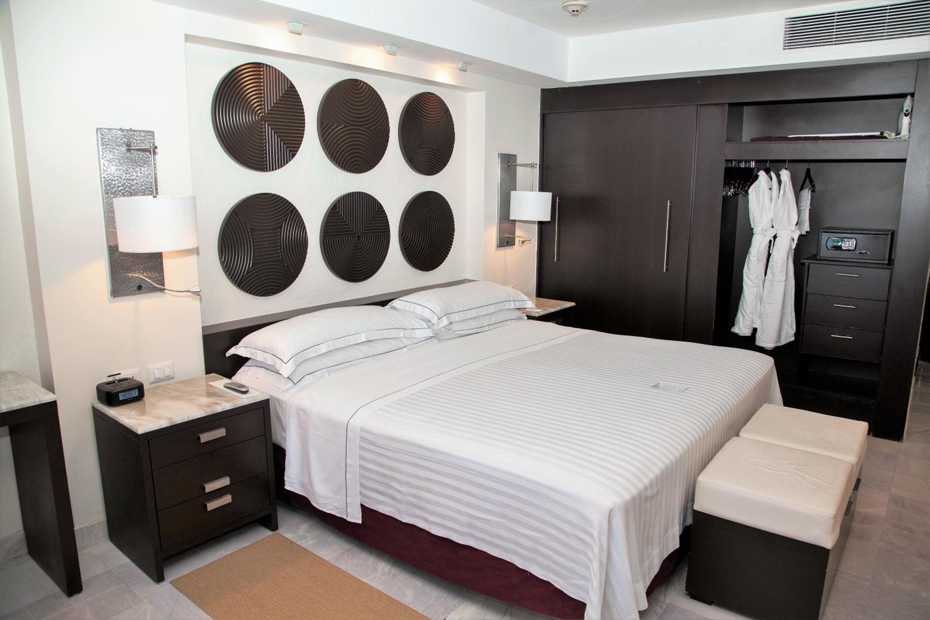 Occidental Nuevo Vallarta - Property Image 25