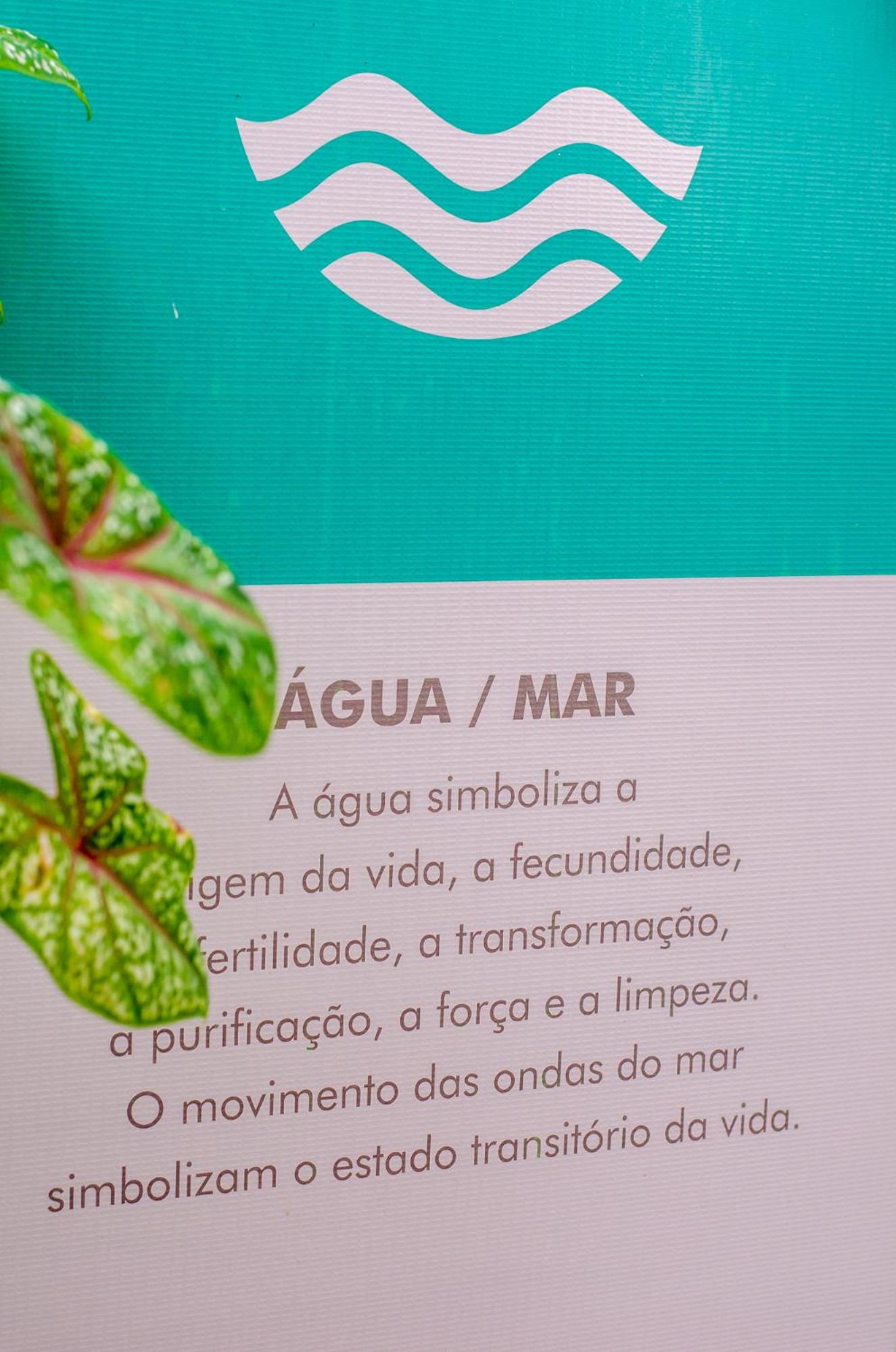 A casa é sua!