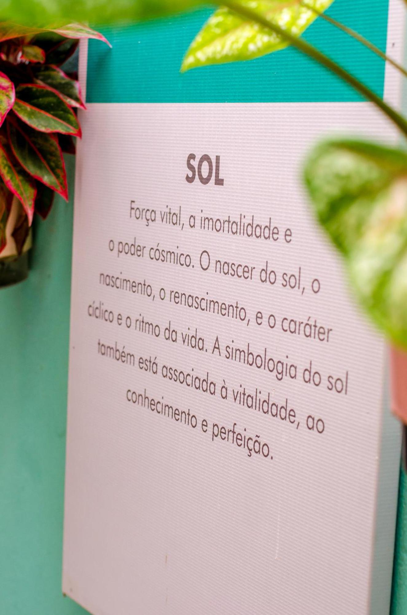 A casa é sua!