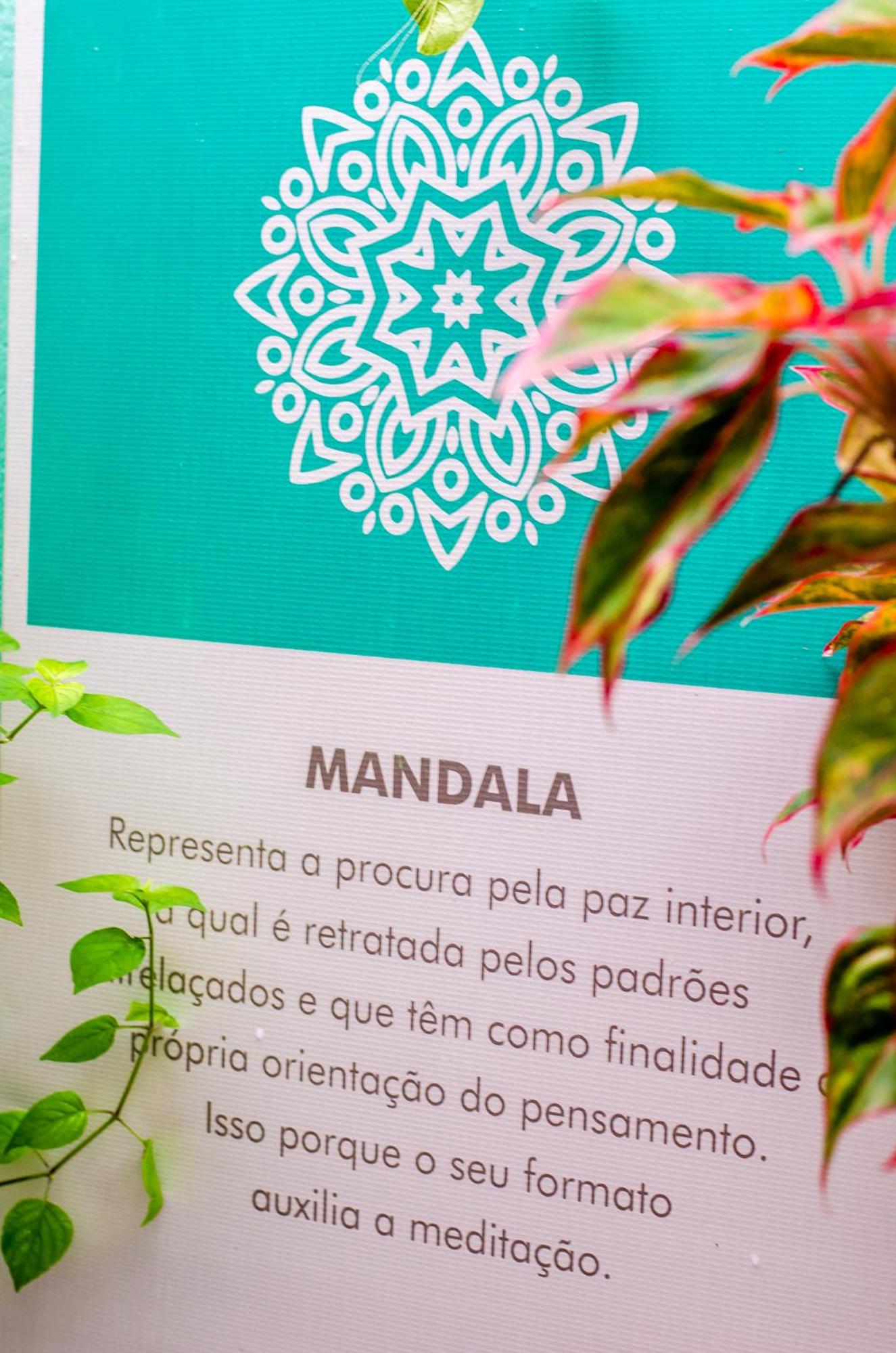 A casa é sua!