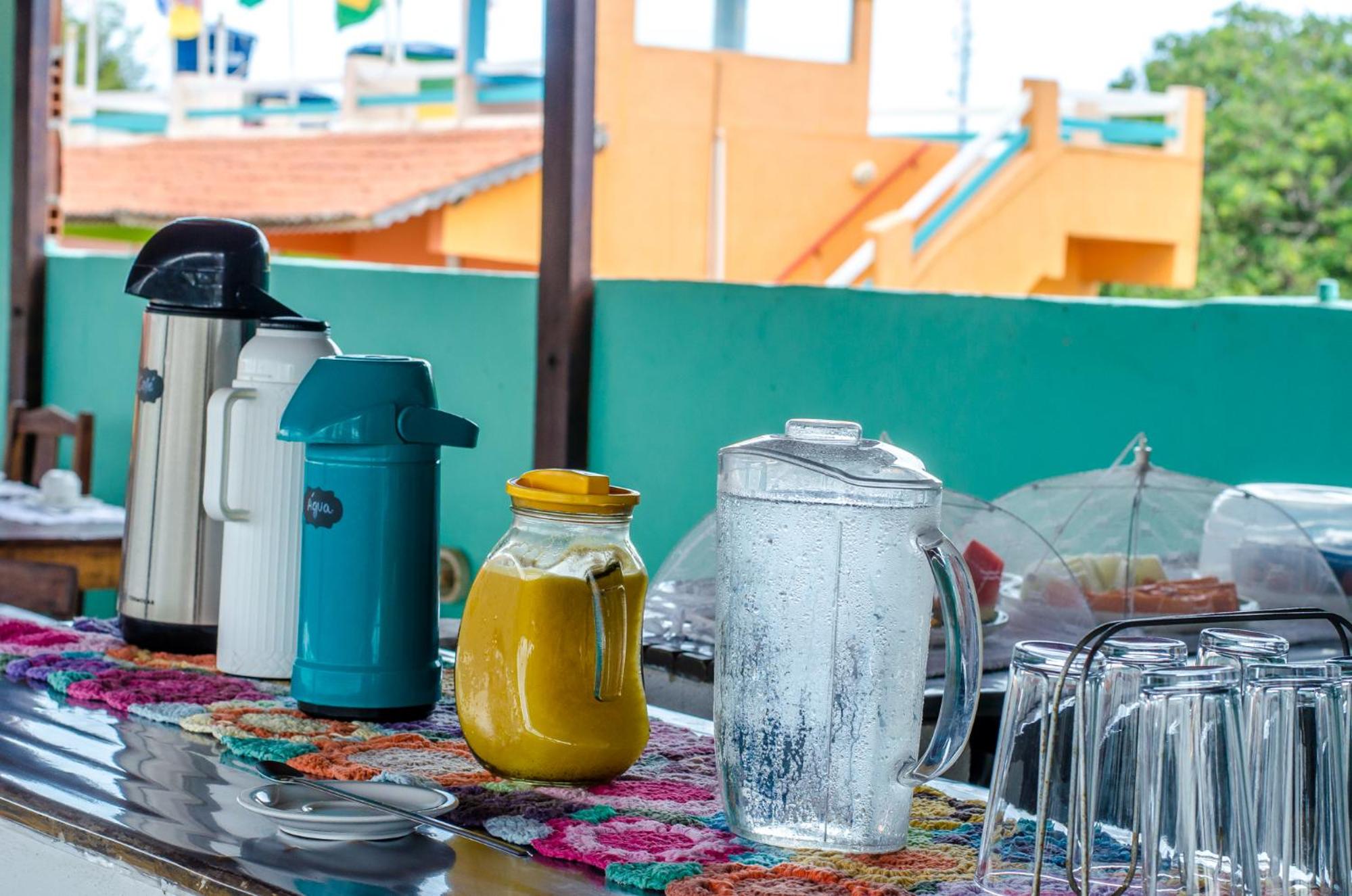 A casa é sua!