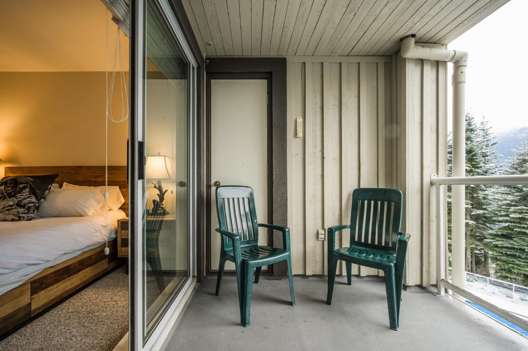 Wildwood Lodge by Outpost Whistler