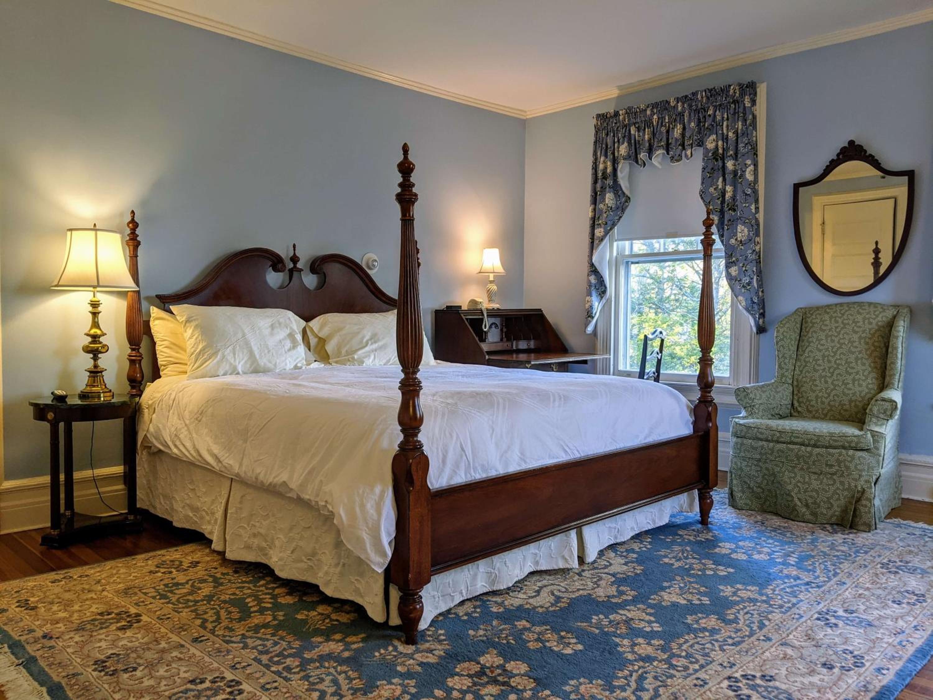 Stanton House Inn, photo 249