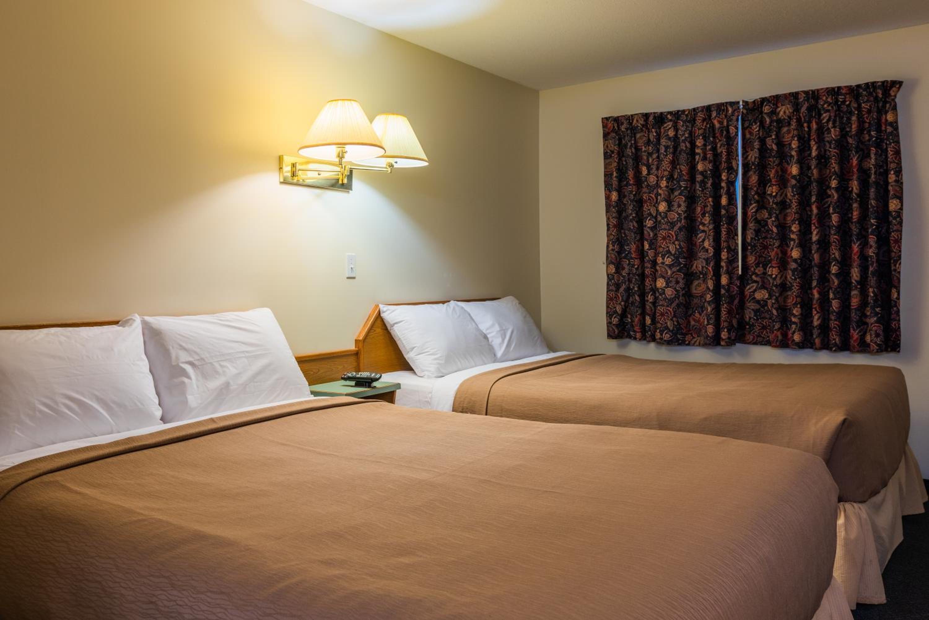The Ranchland Inn Kamloops