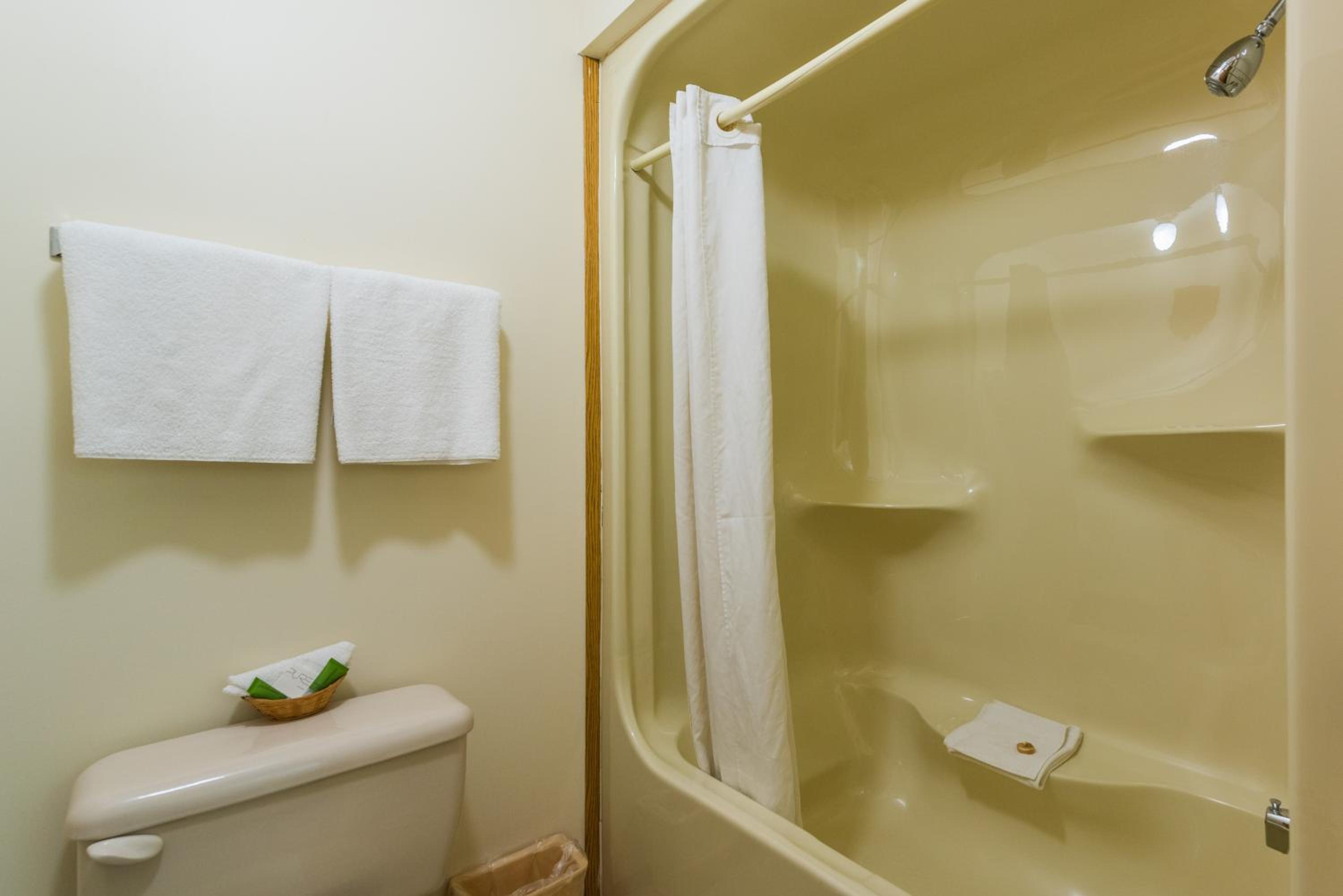 The Ranchland Inn Kamloops