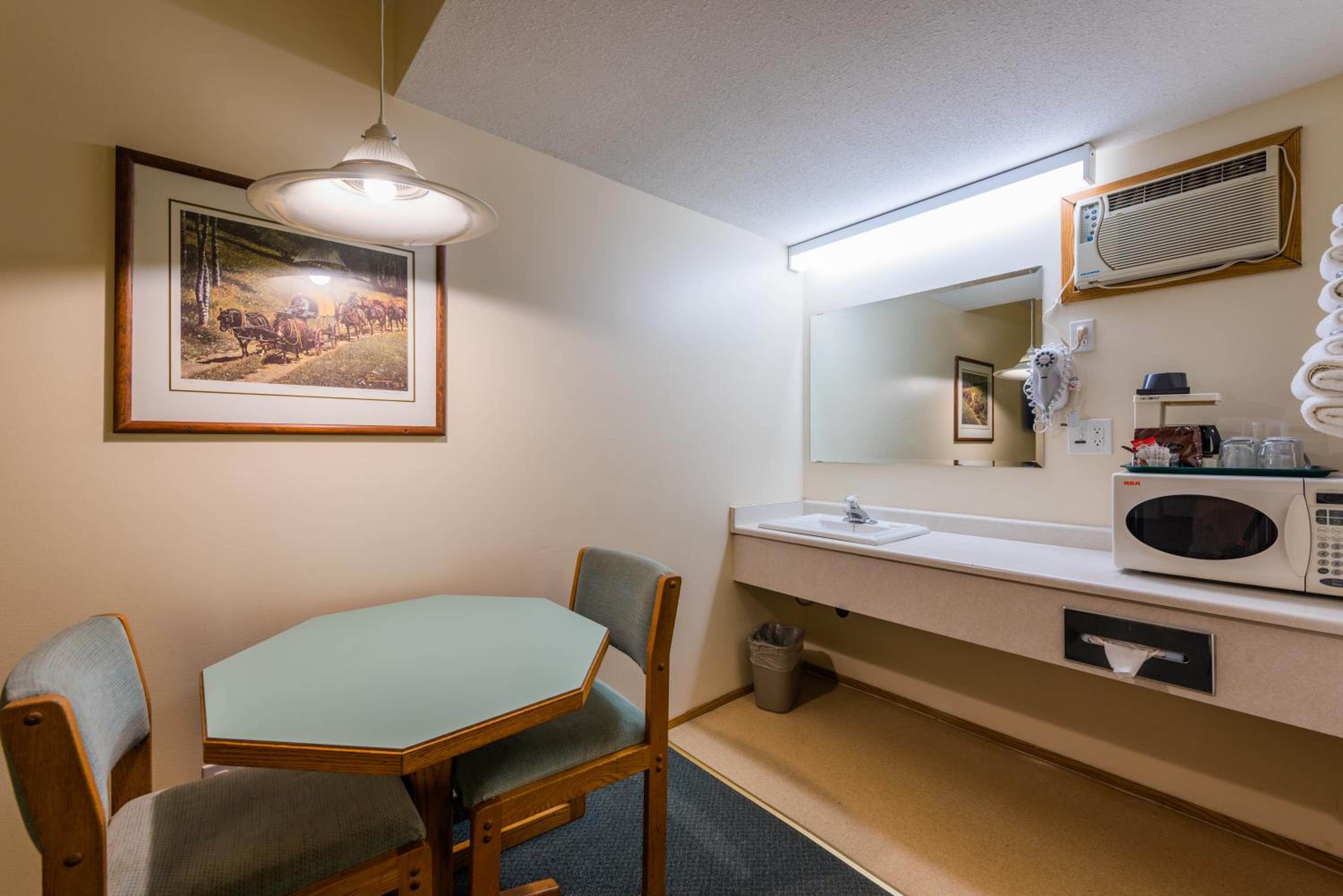 The Ranchland Inn Kamloops
